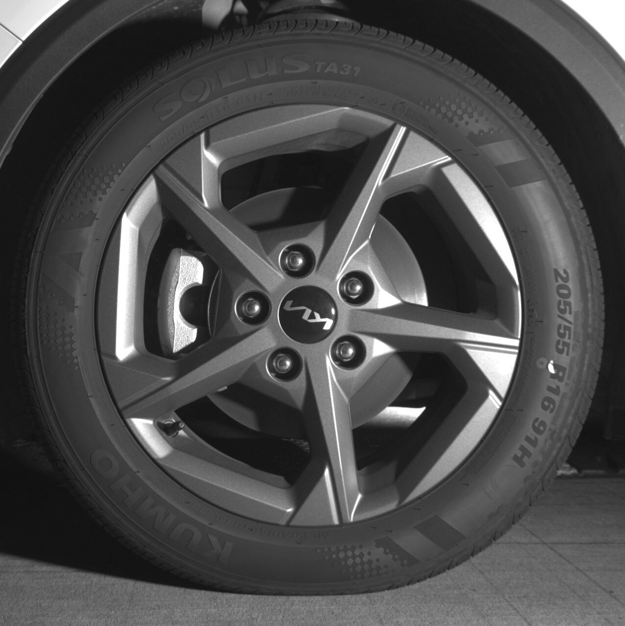 Thumbnail: 2025 Kia K4 - 9