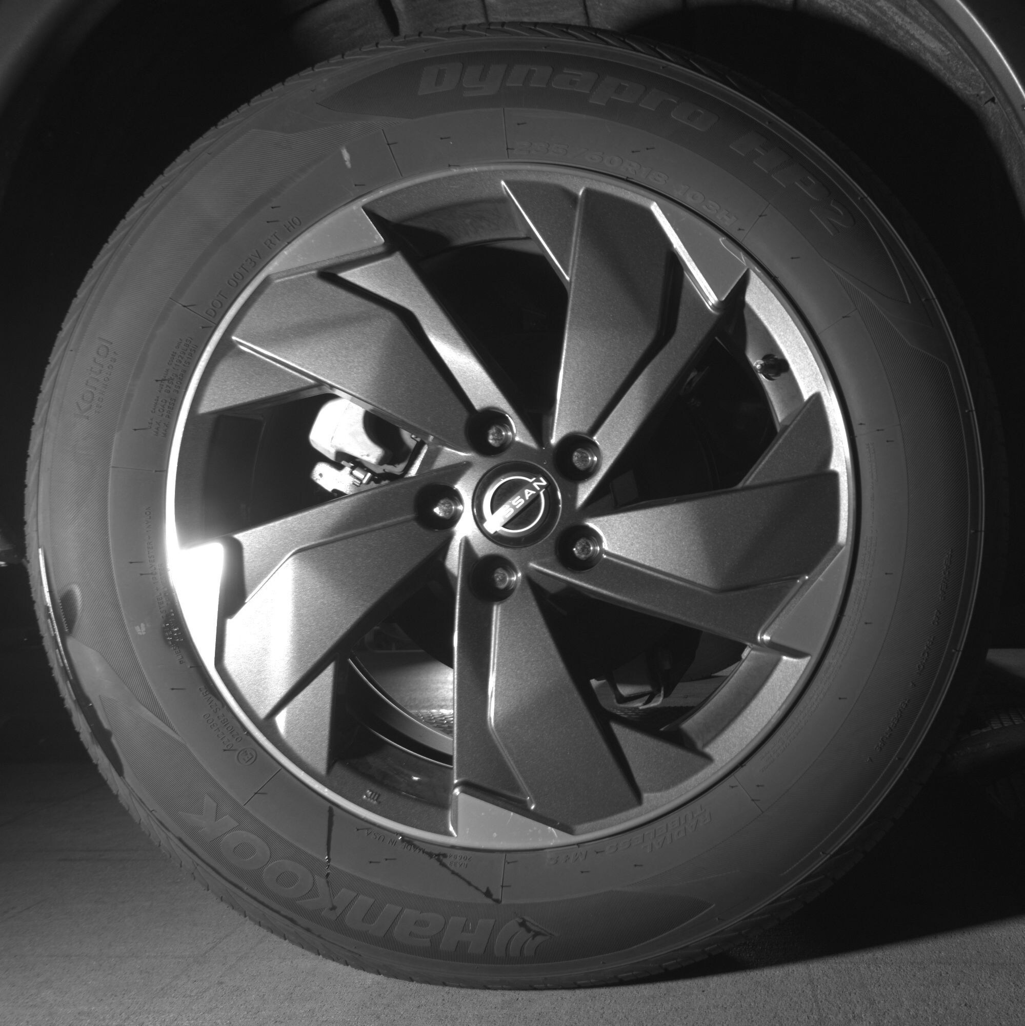 Thumbnail: 2025 Nissan Rogue - 12