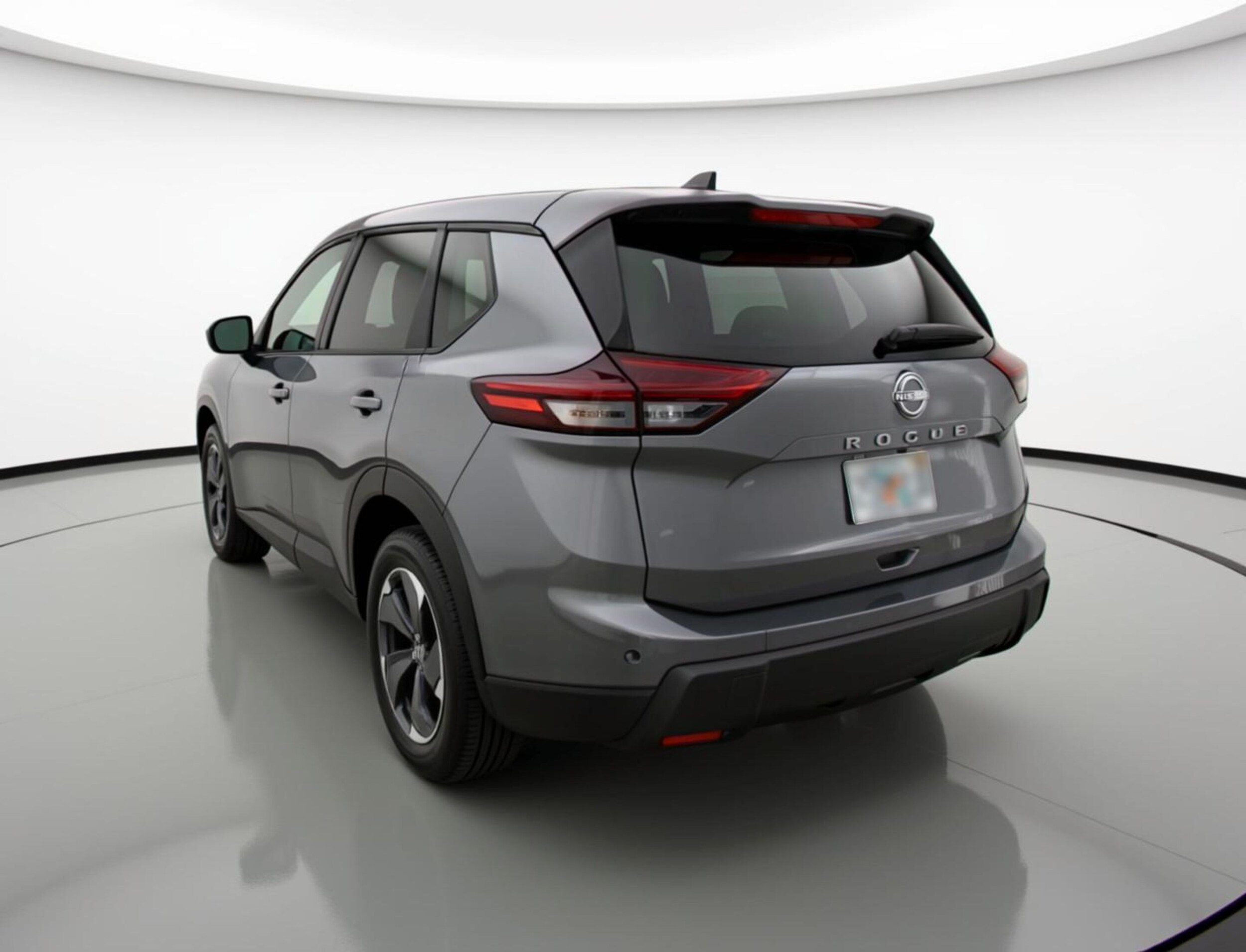 Thumbnail: 2025 Nissan Rogue - 5