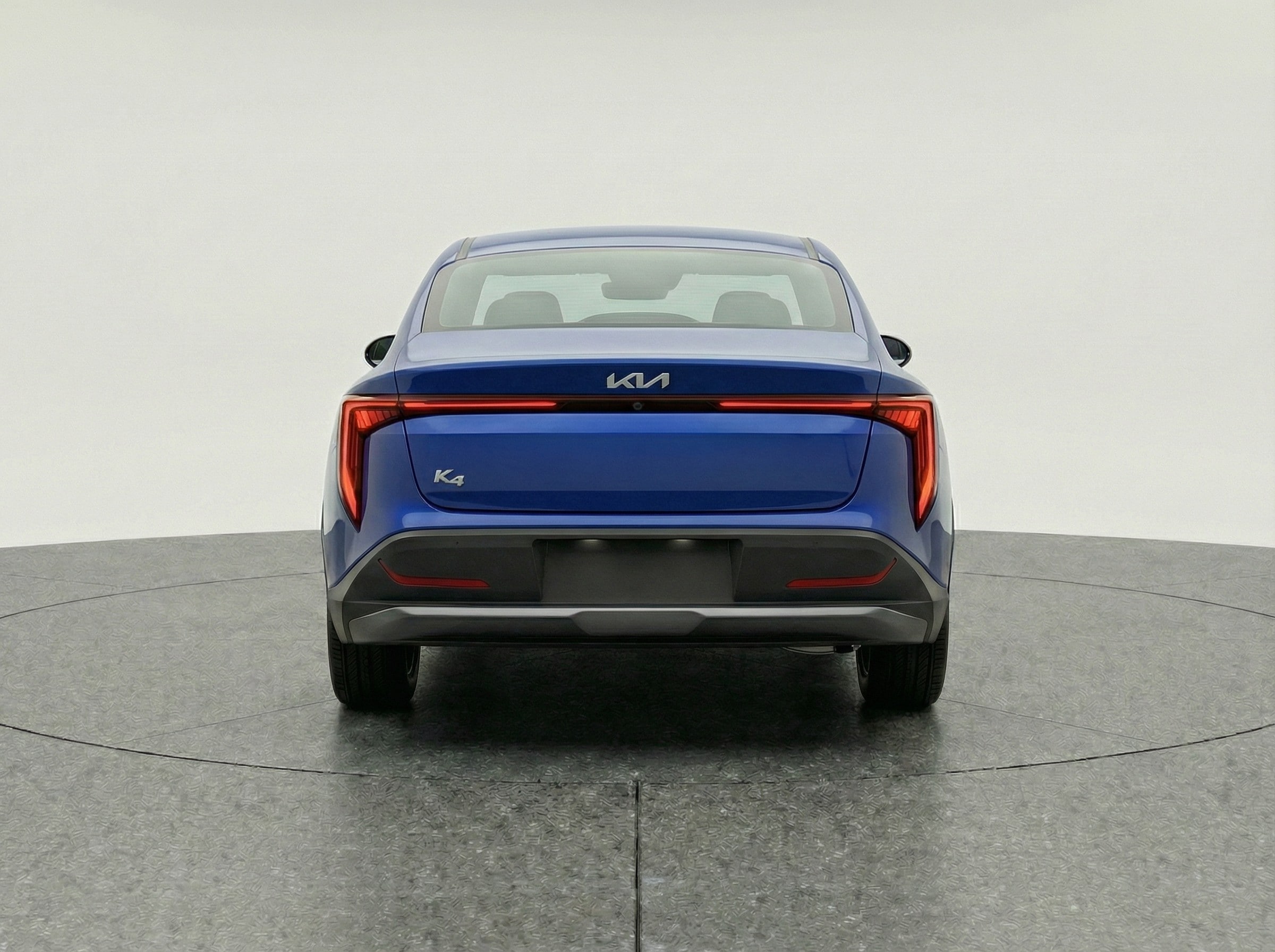 Thumbnail: 2025 Kia K4 - 6