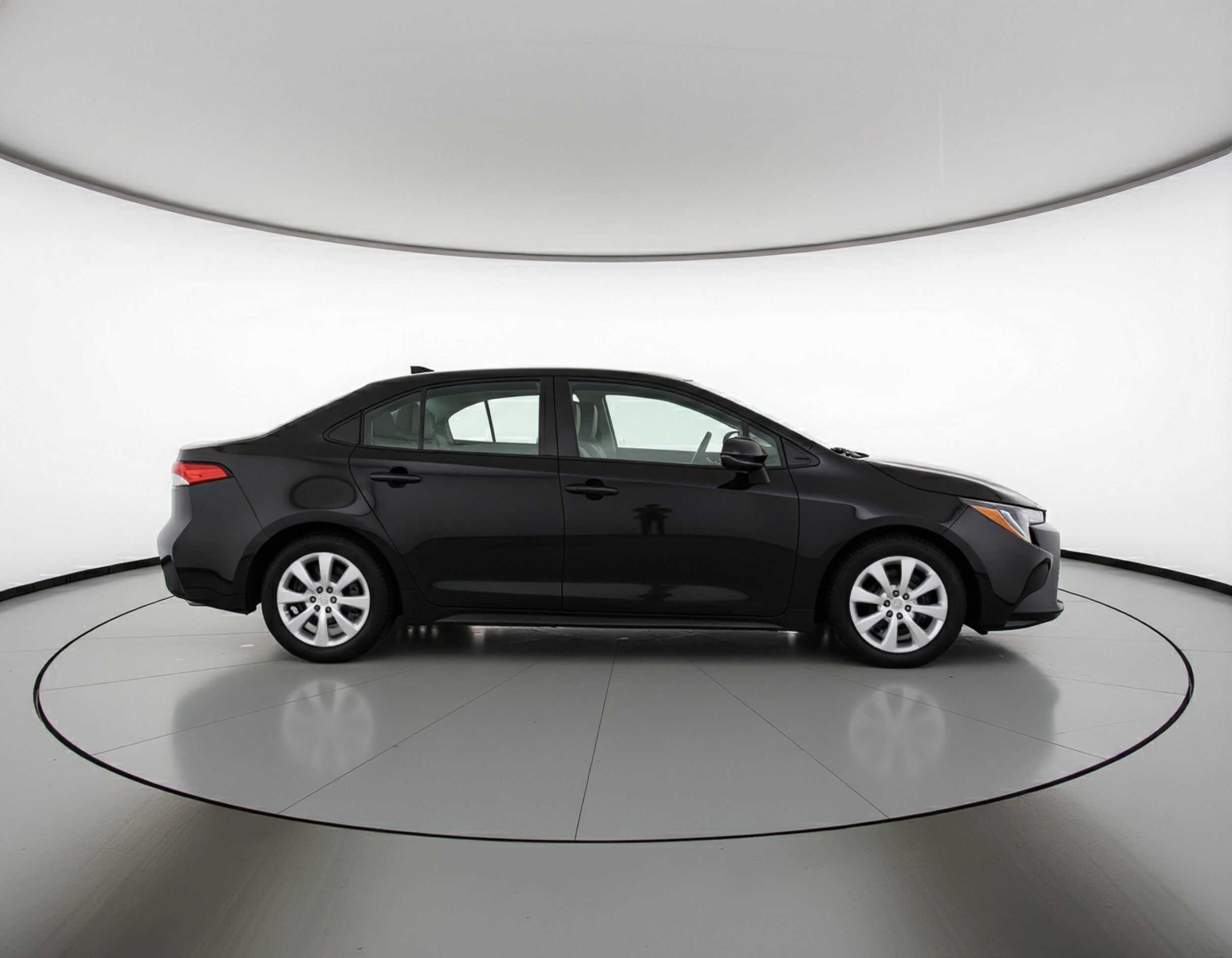 Thumbnail: 2025 Toyota Corolla - 8