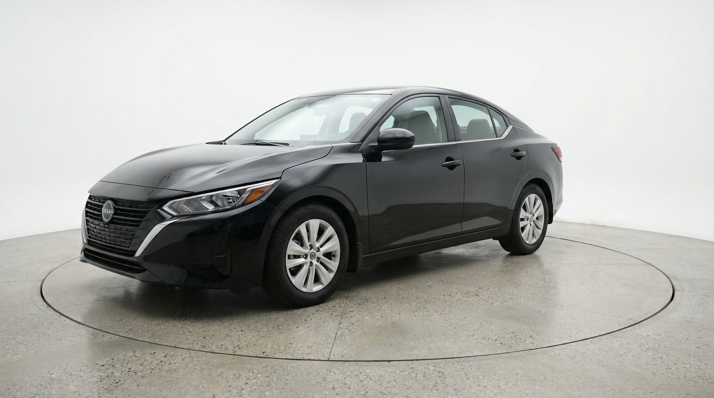 Thumbnail: 2025 Nissan Sentra - 3