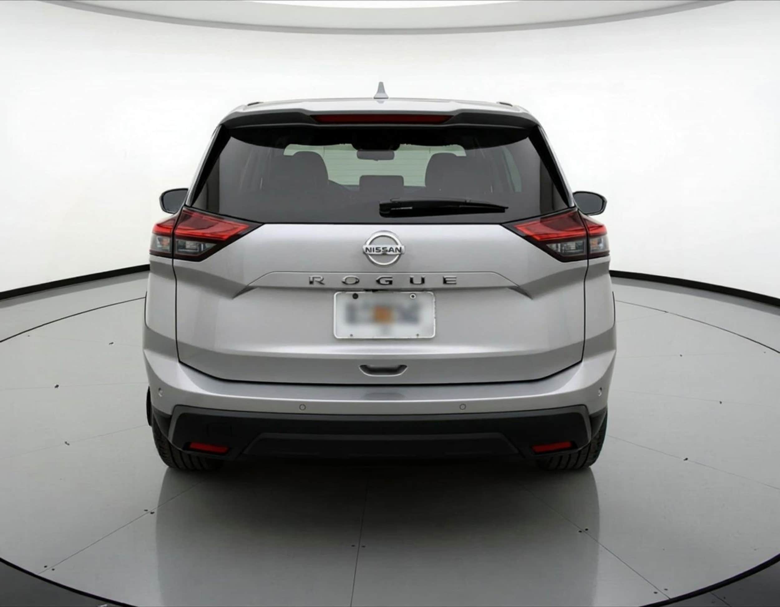 Thumbnail: 2025 Nissan Rogue - 6