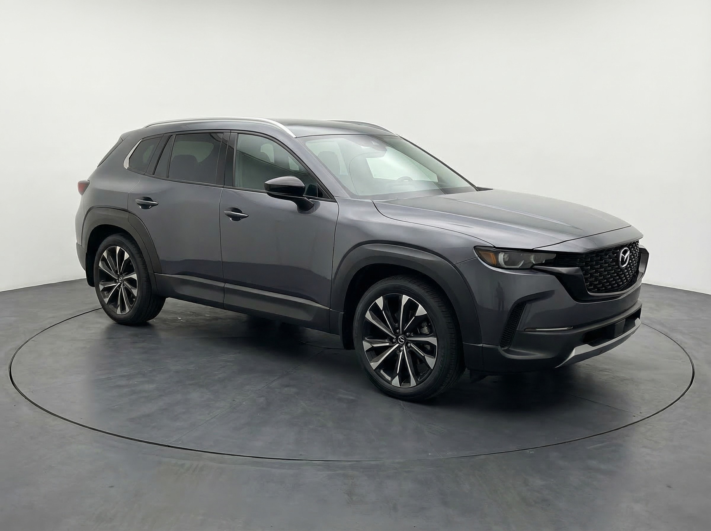 Thumbnail: 2025 Mazda CX-50 - 1