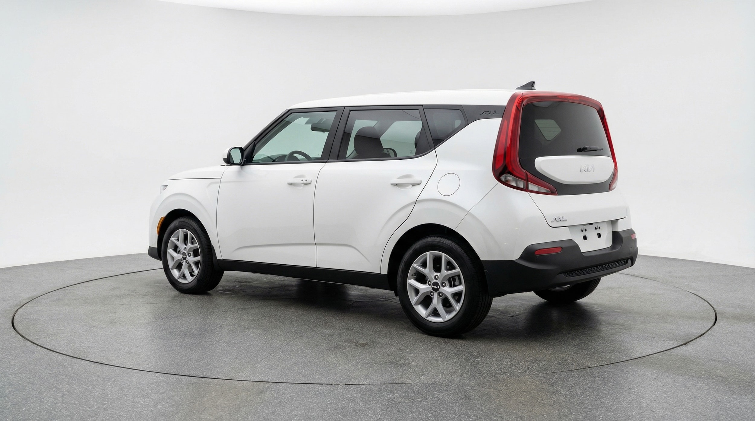 Thumbnail: 2025 Kia Soul - 5