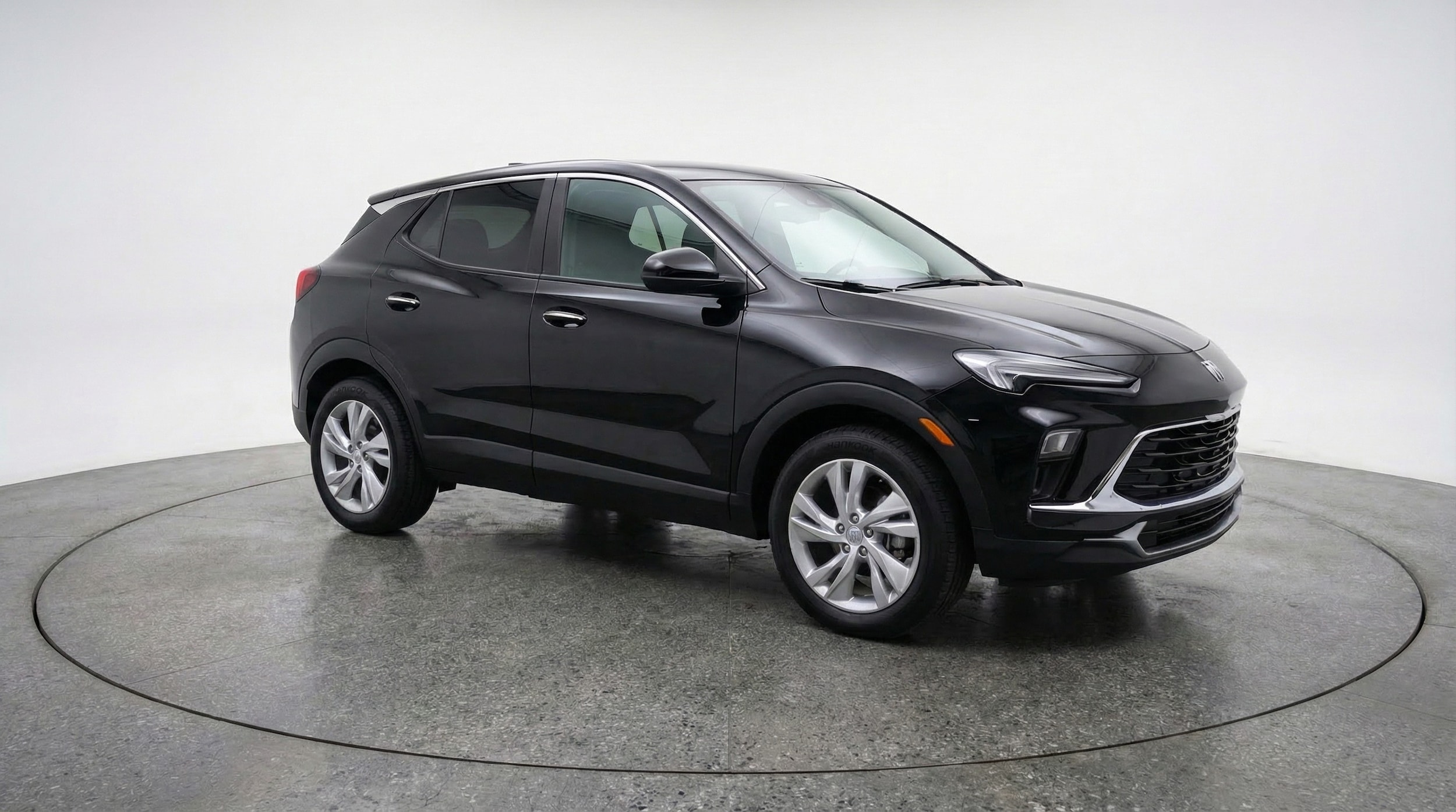 Thumbnail: 2025 Buick Encore GX - 1