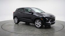 2025 Buick Encore GX Preferred -
                  Metairie, LA