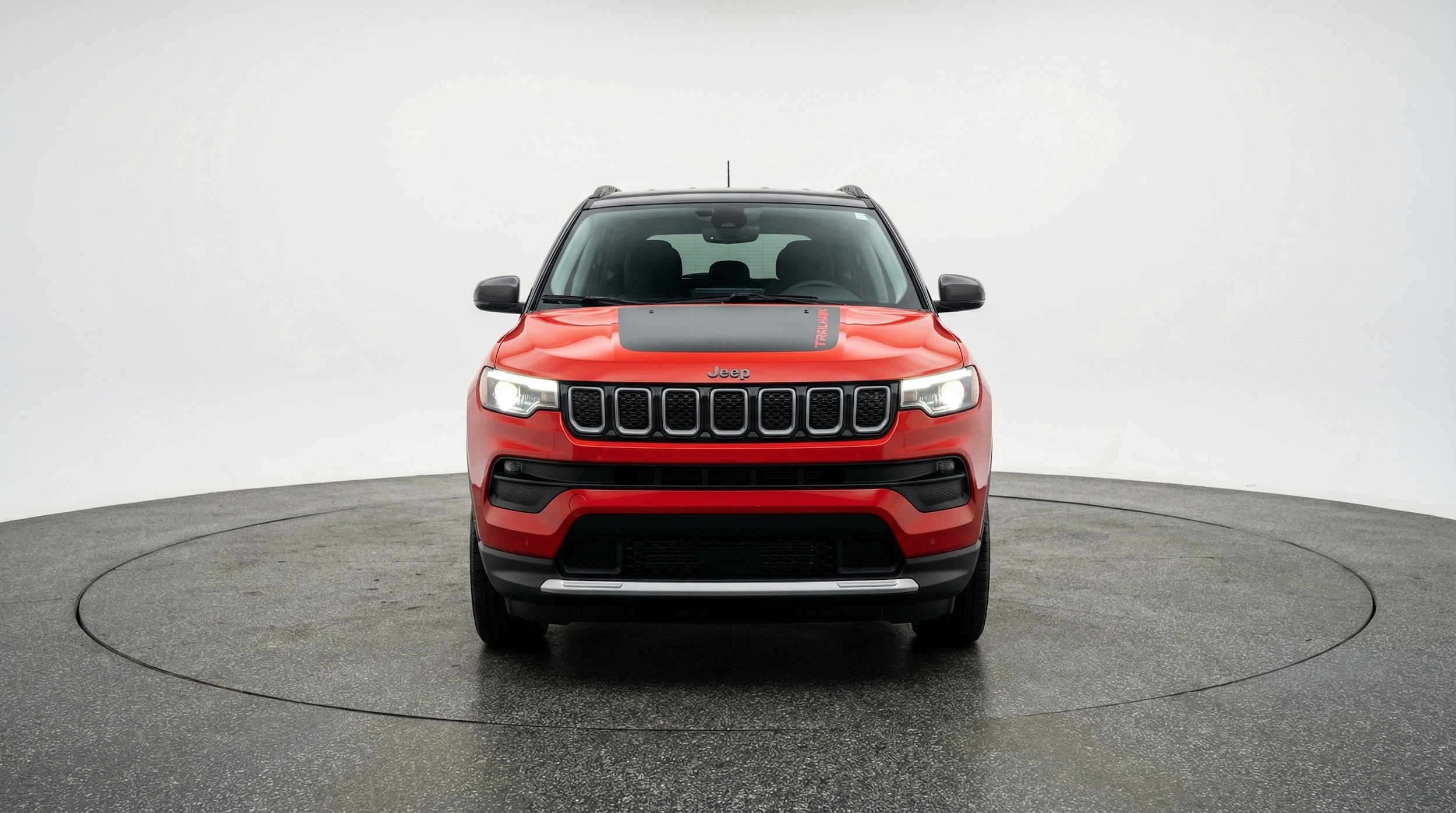 Thumbnail: 2025 Jeep Compass - 2