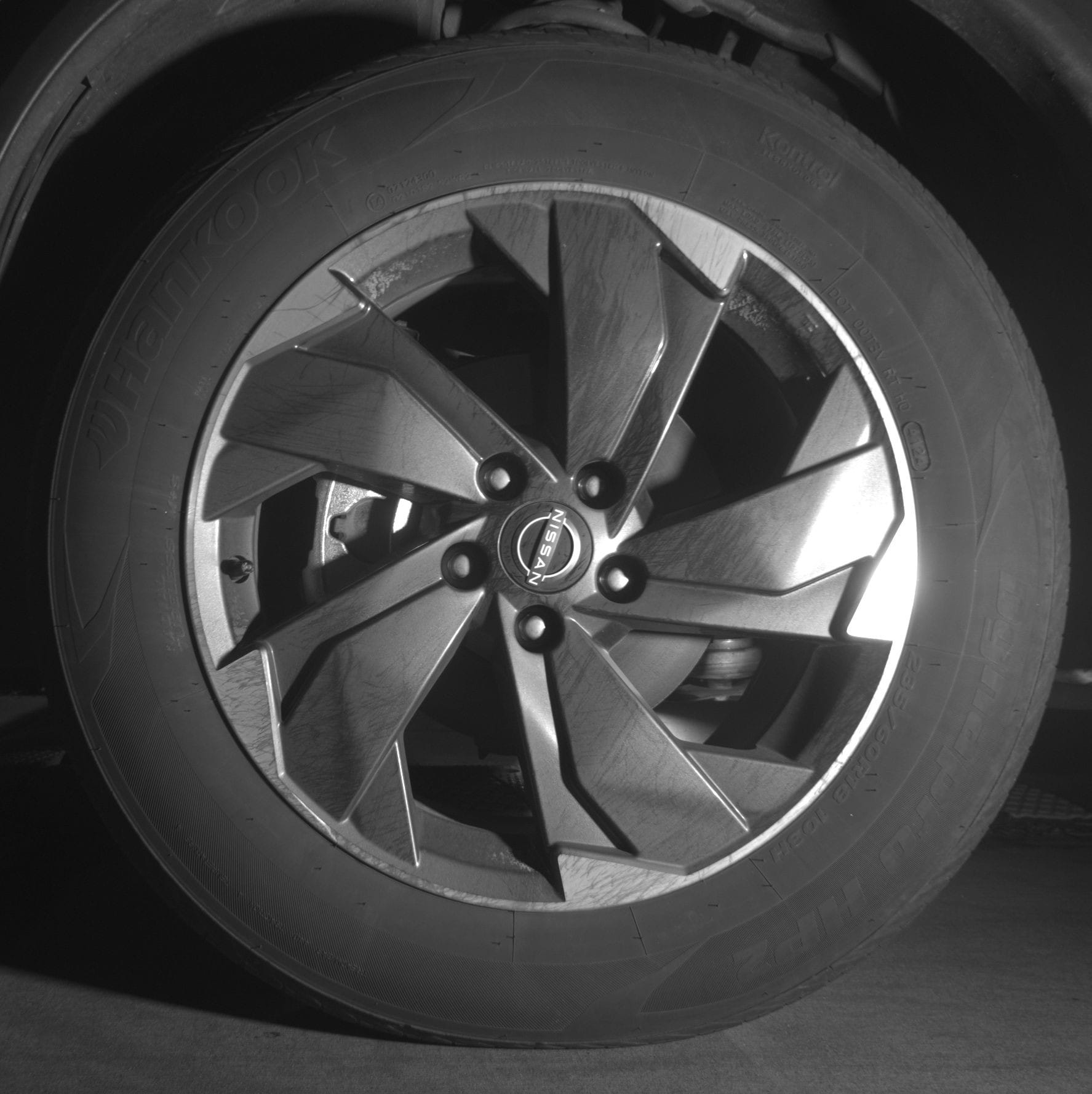 Thumbnail: 2025 Nissan Rogue - 9