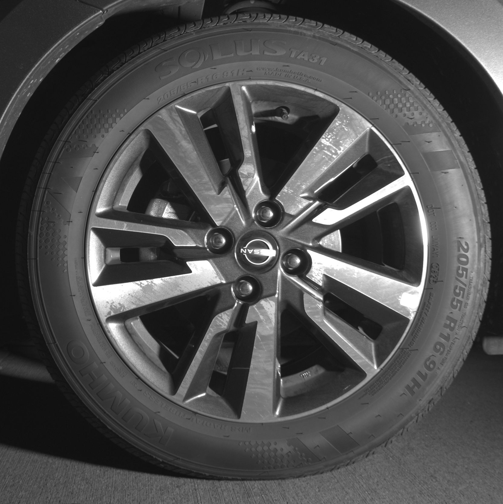 Thumbnail: 2025 Nissan Versa - 9