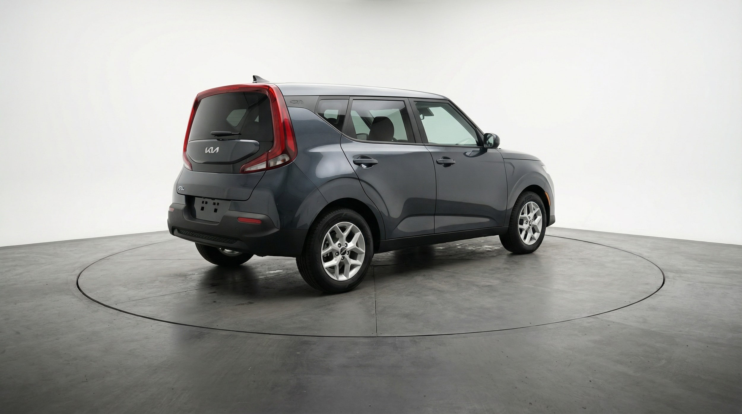 Thumbnail: 2025 Kia Soul - 7