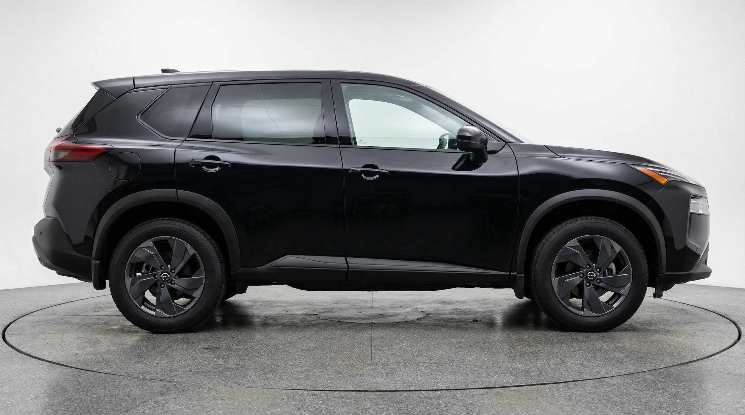 Thumbnail: 2025 Nissan Rogue - 8