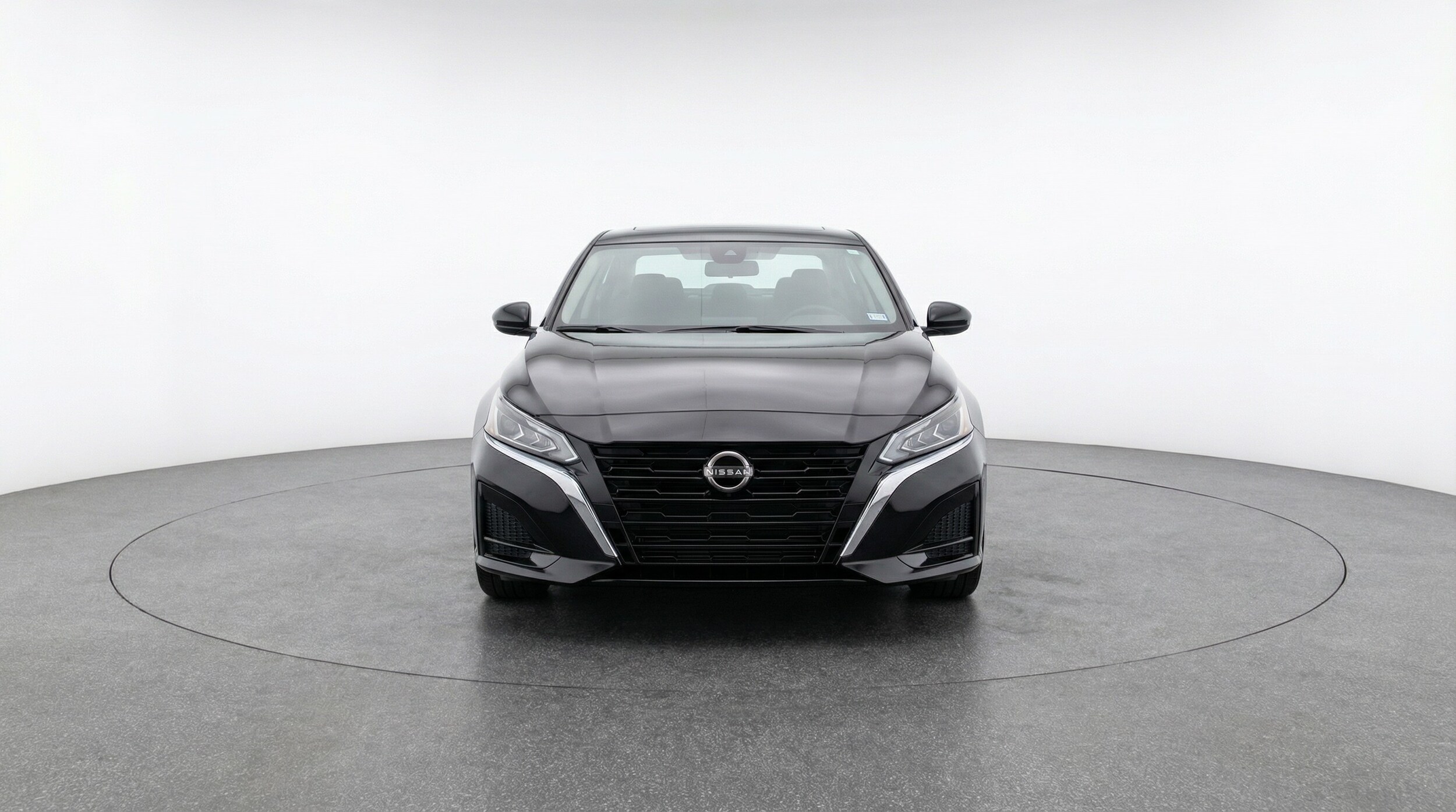 Thumbnail: 2025 Nissan Altima - 2