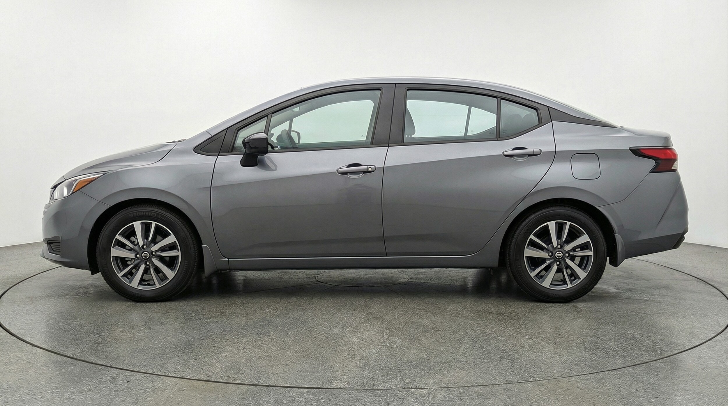 Thumbnail: 2025 Nissan Versa - 4