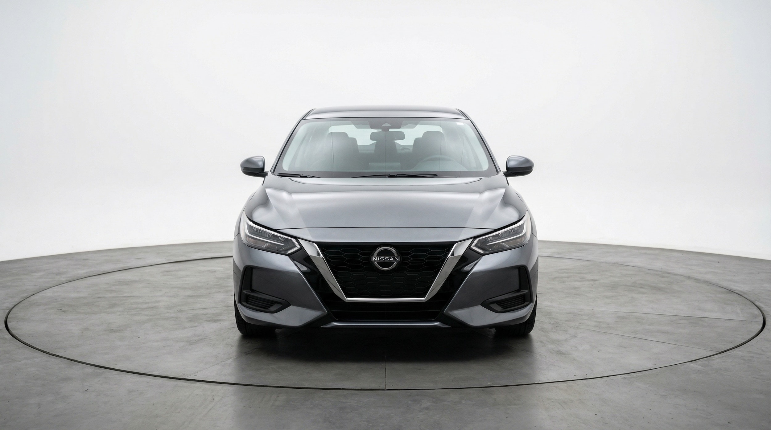 Thumbnail: 2025 Nissan Sentra - 2