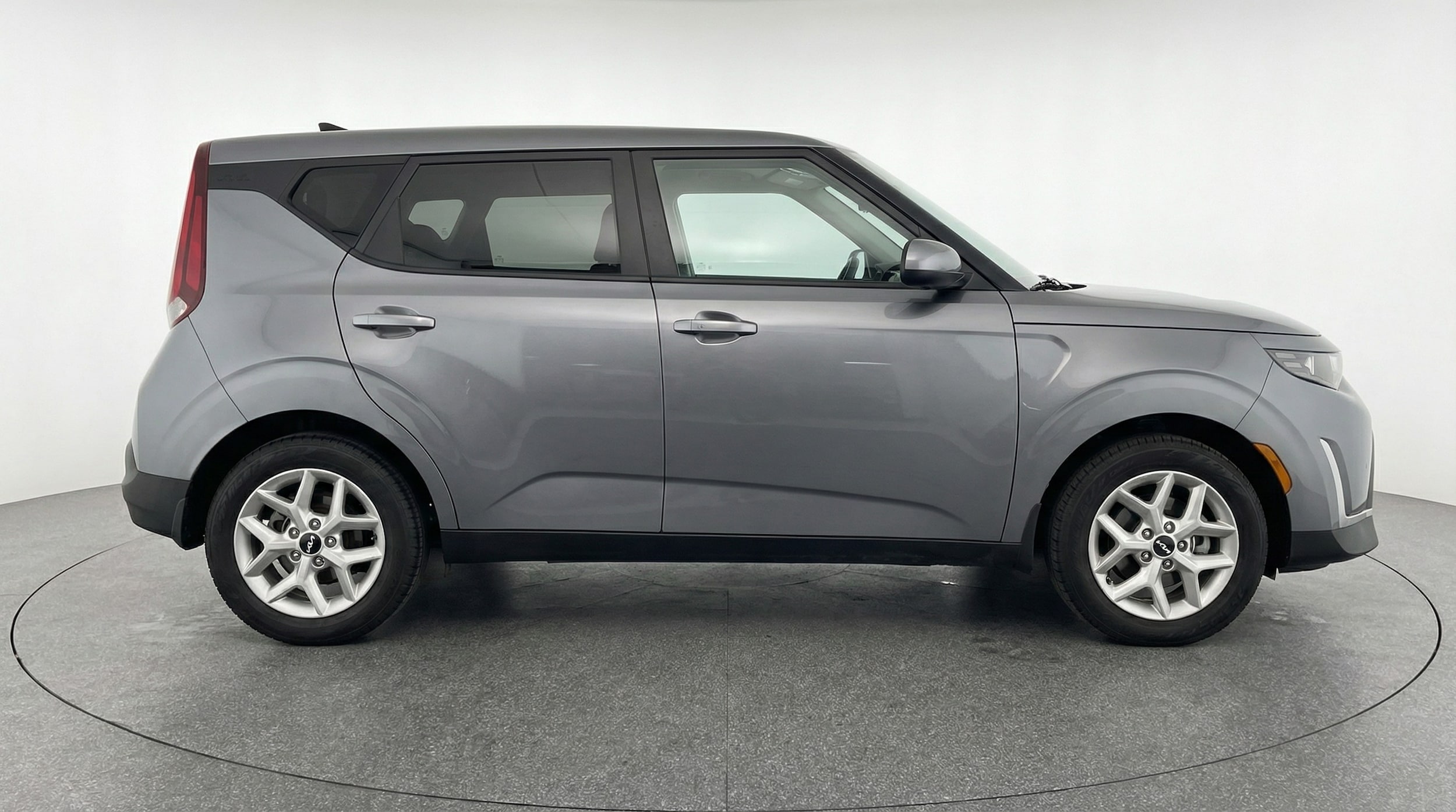 Thumbnail: 2025 Kia Soul - 8