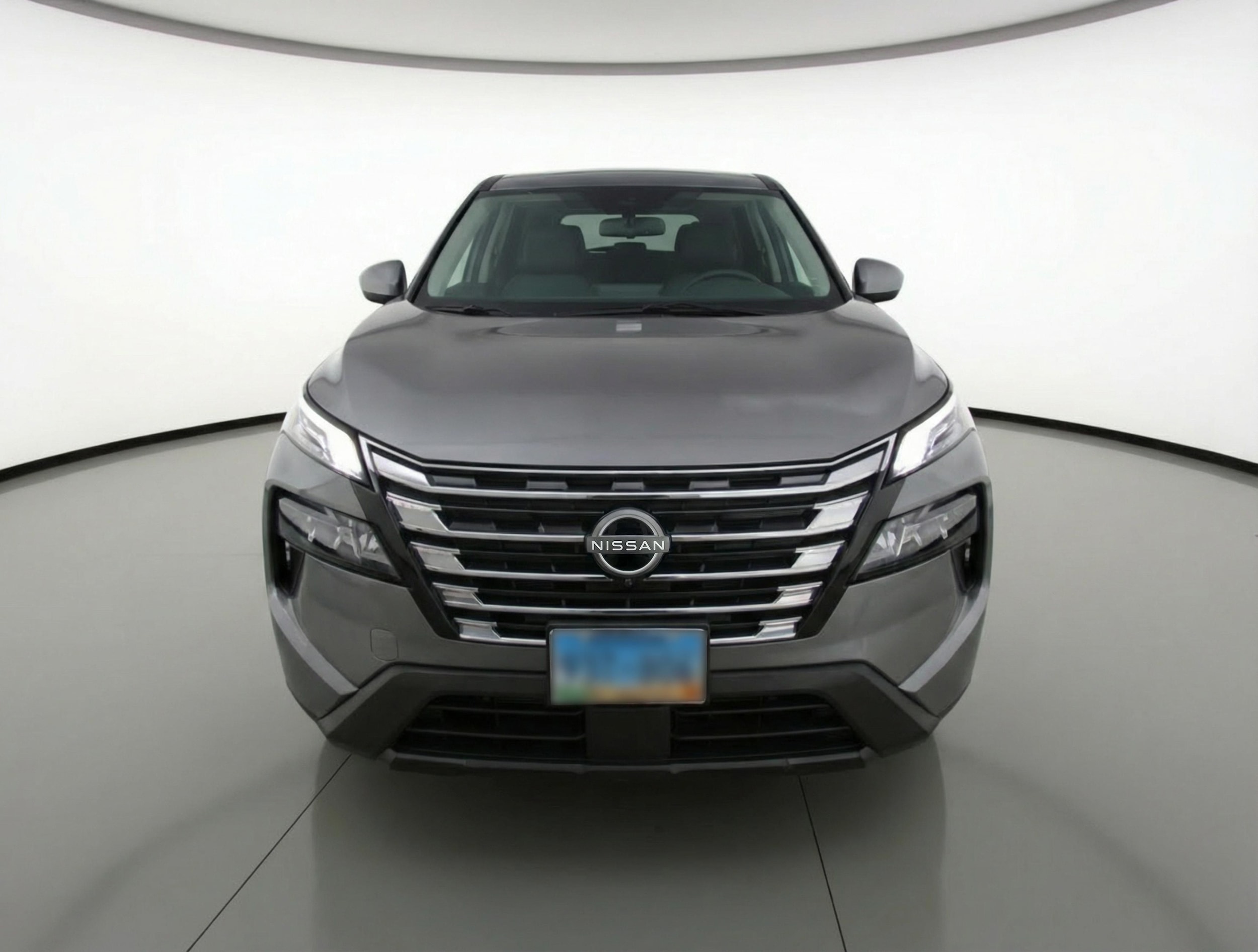 Thumbnail: 2025 Nissan Rogue - 2