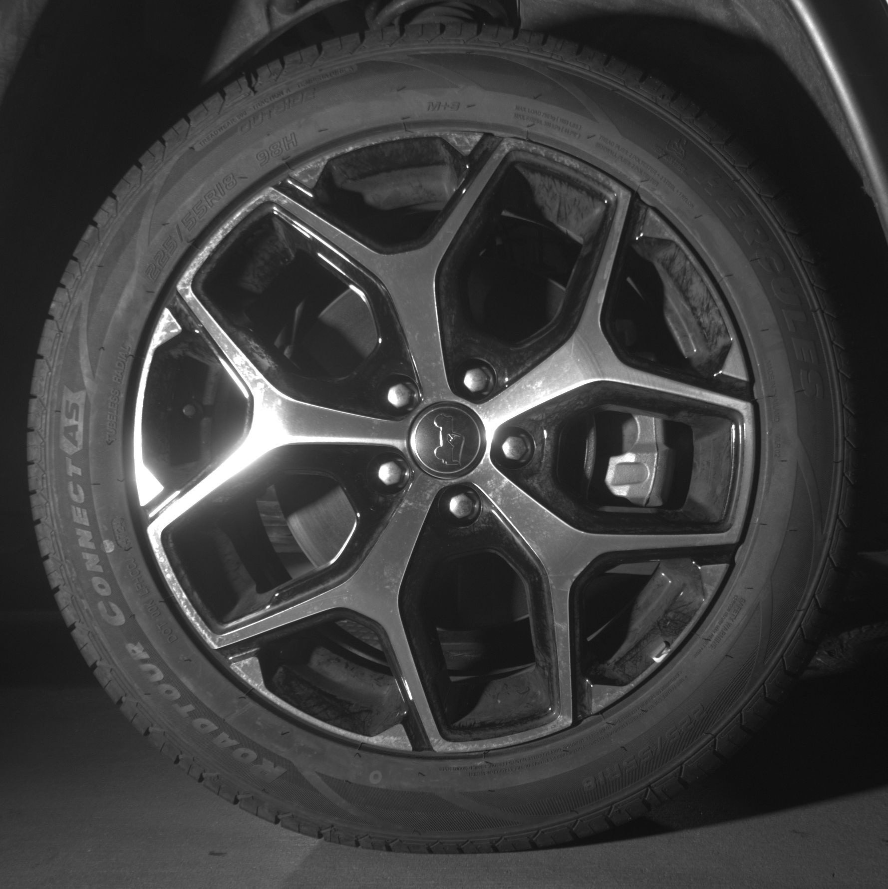 Thumbnail: 2025 Jeep Compass - 10