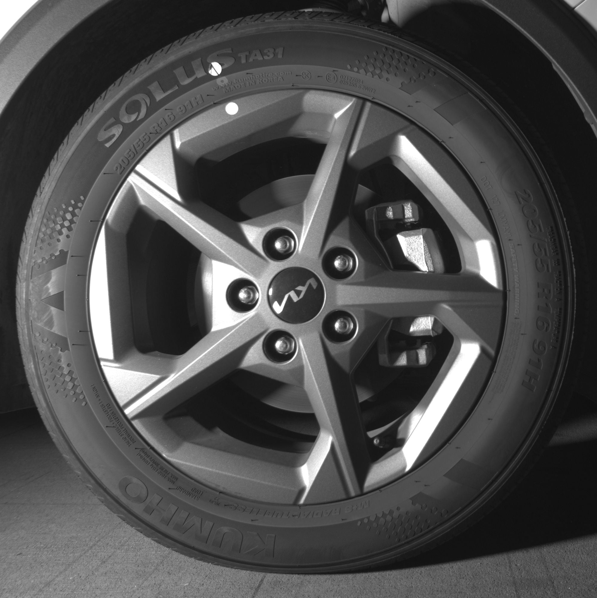 Thumbnail: 2025 Kia K4 - 10