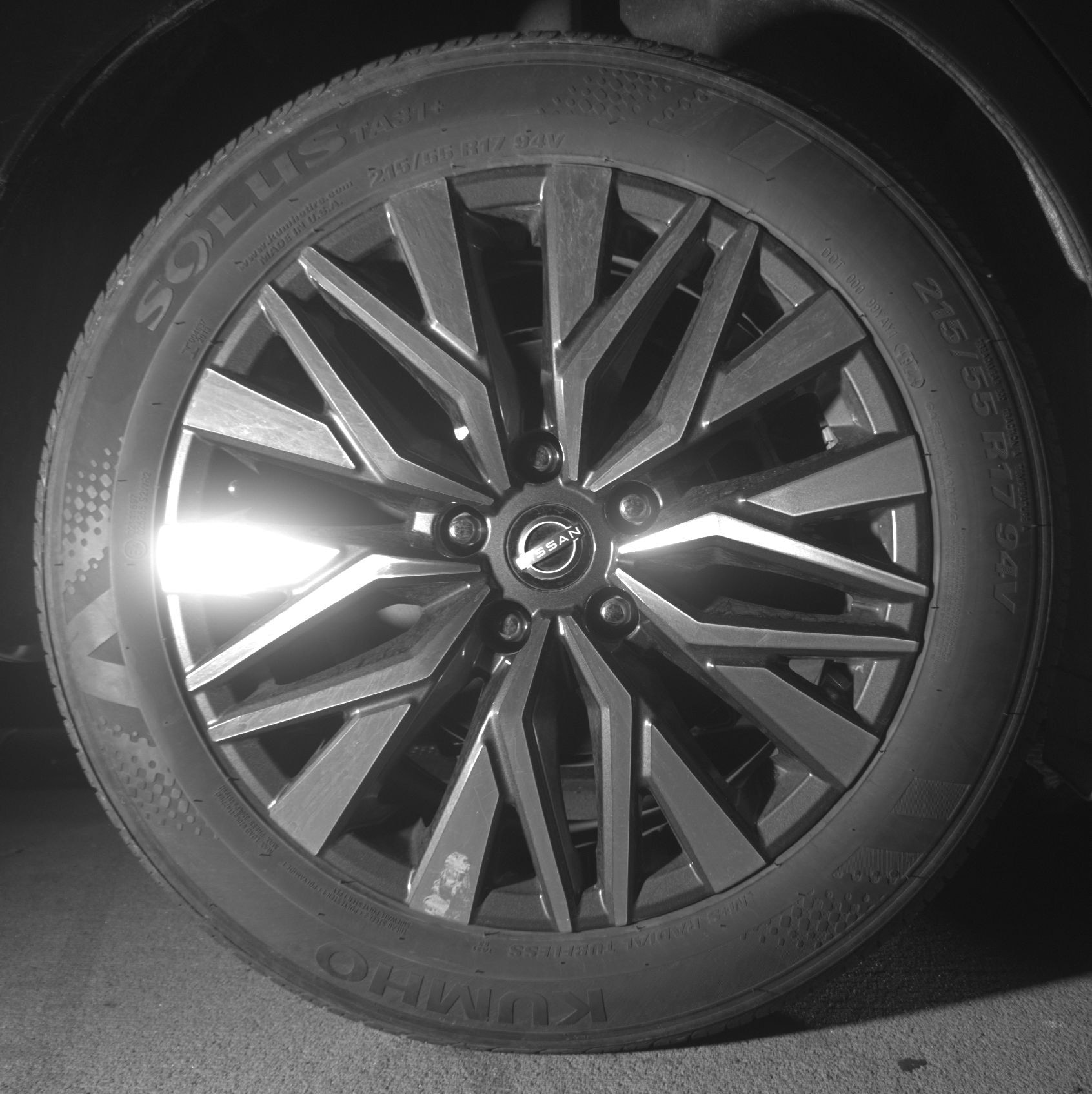 Thumbnail: 2025 Nissan Altima - 12