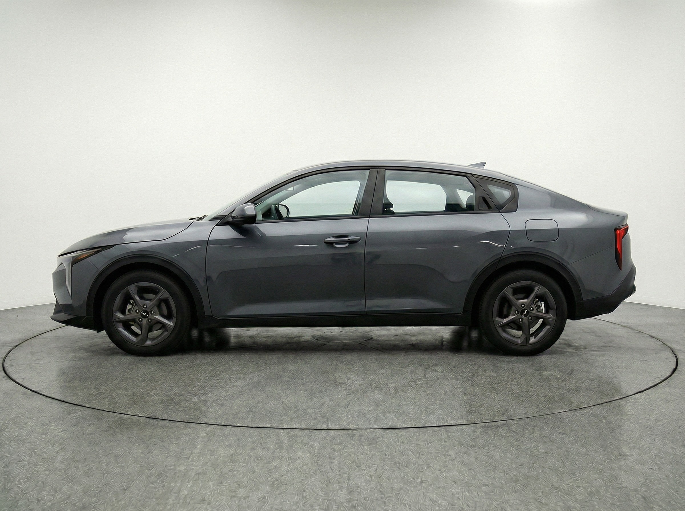 Thumbnail: 2025 Kia K4 - 4