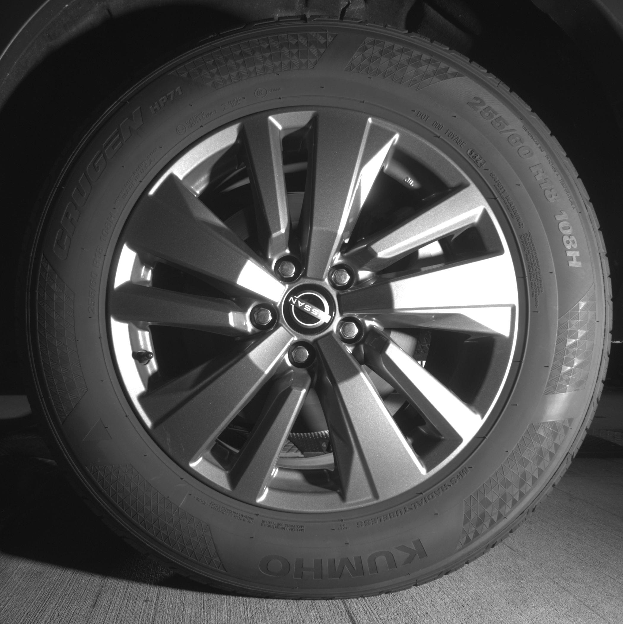 Thumbnail: 2025 Nissan Pathfinder - 11