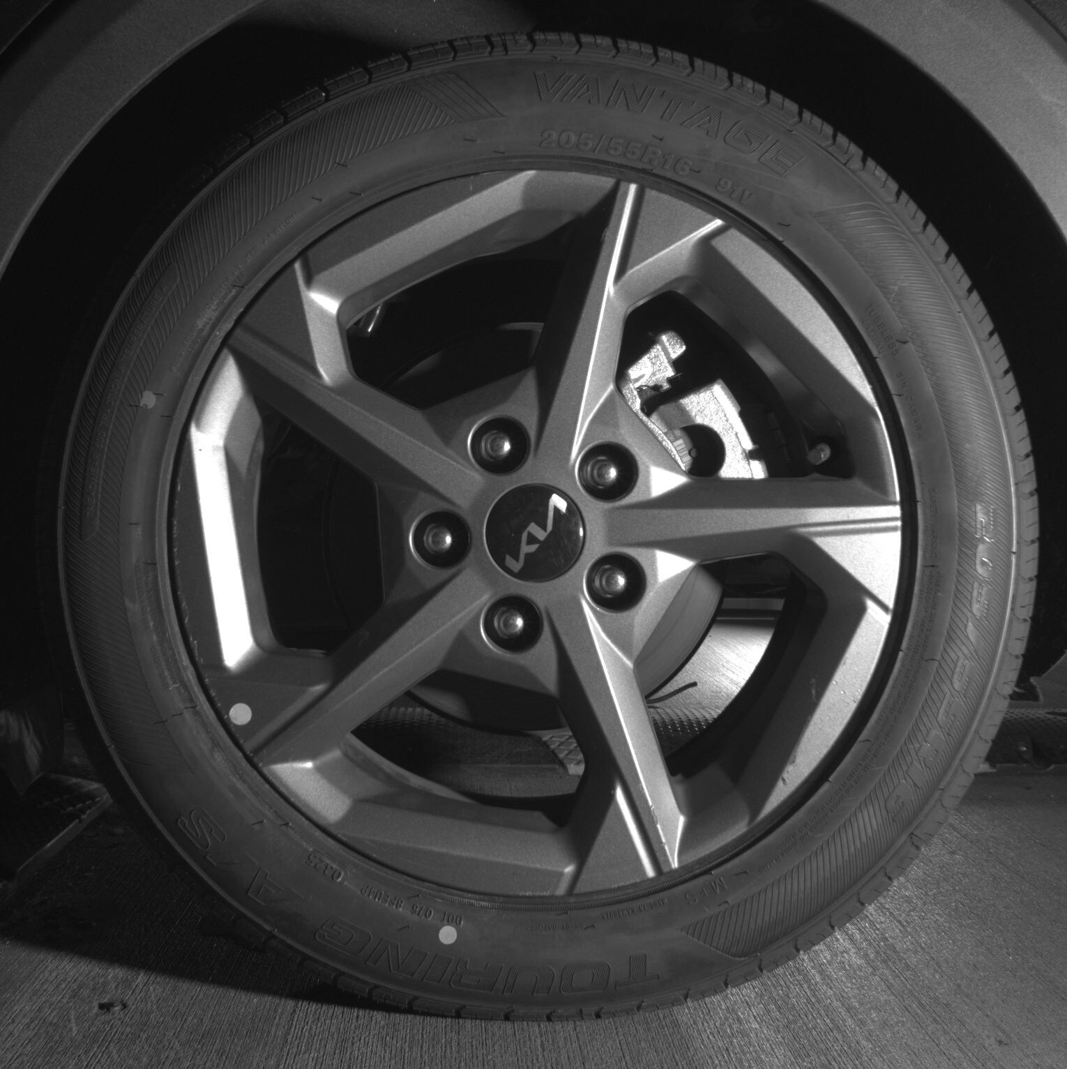 Thumbnail: 2025 Kia K4 - 11