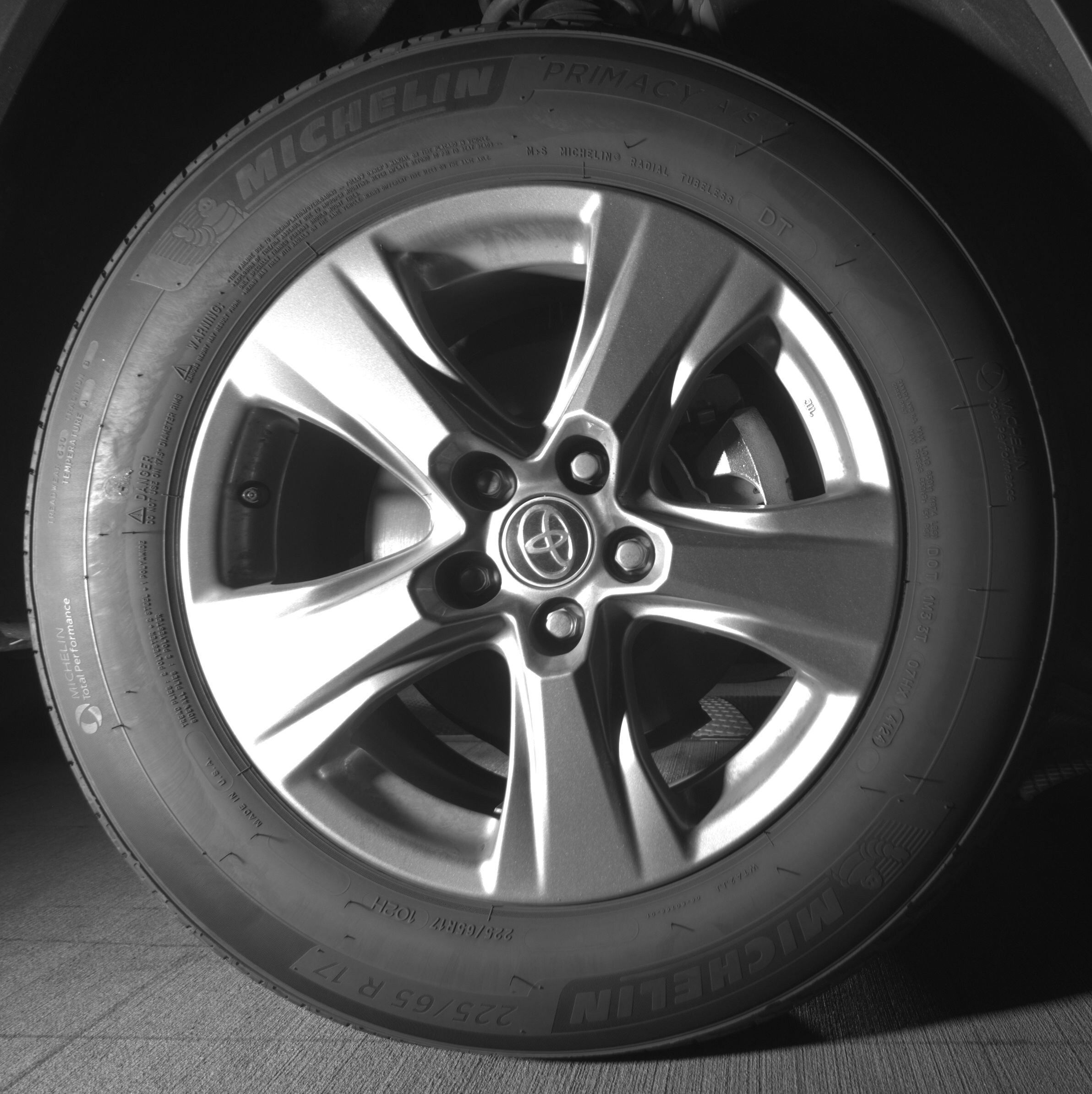 Thumbnail: 2025 Toyota RAV4 - 10