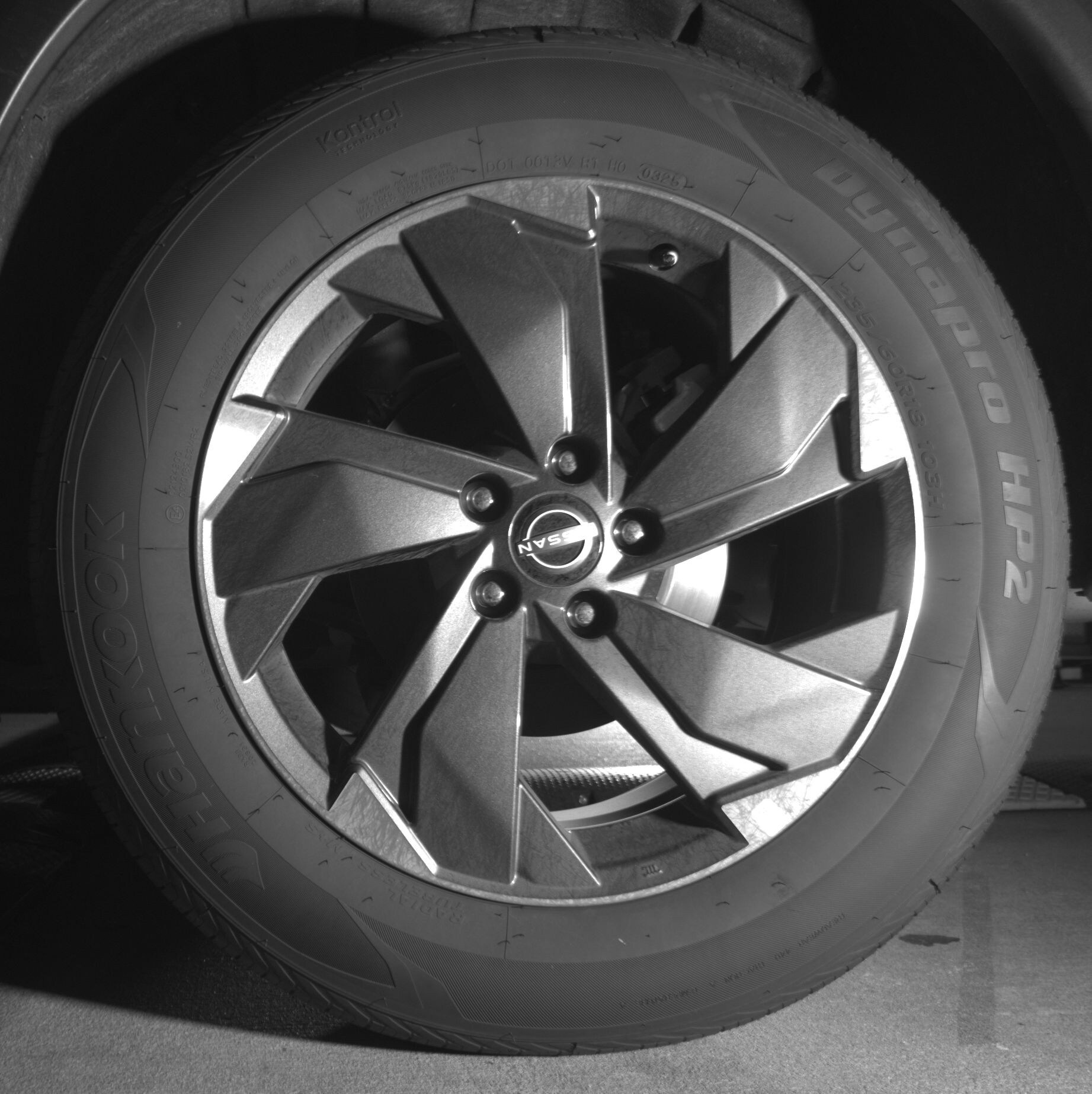 Thumbnail: 2025 Nissan Rogue - 11