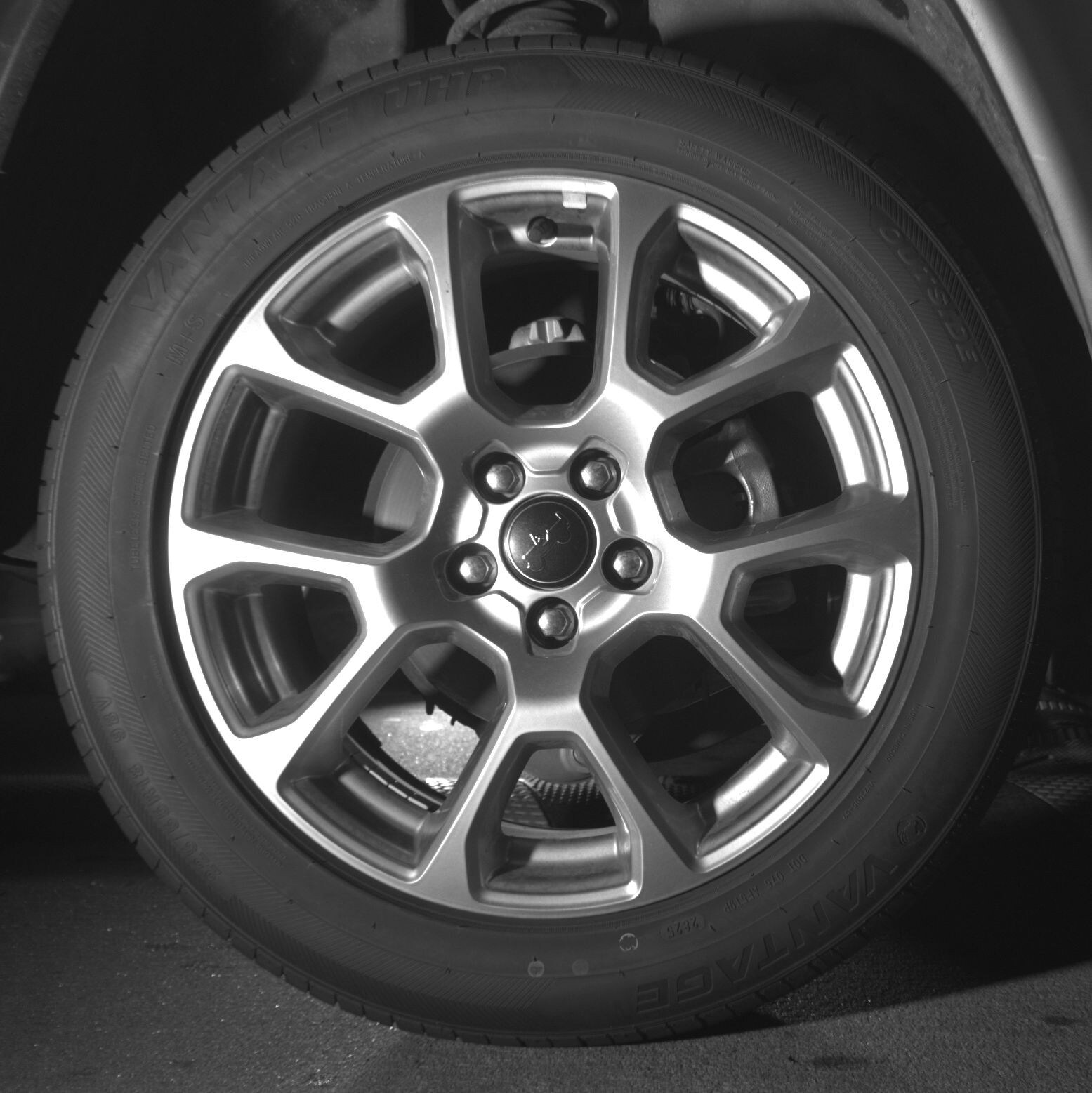 Thumbnail: 2025 Jeep Compass - 12