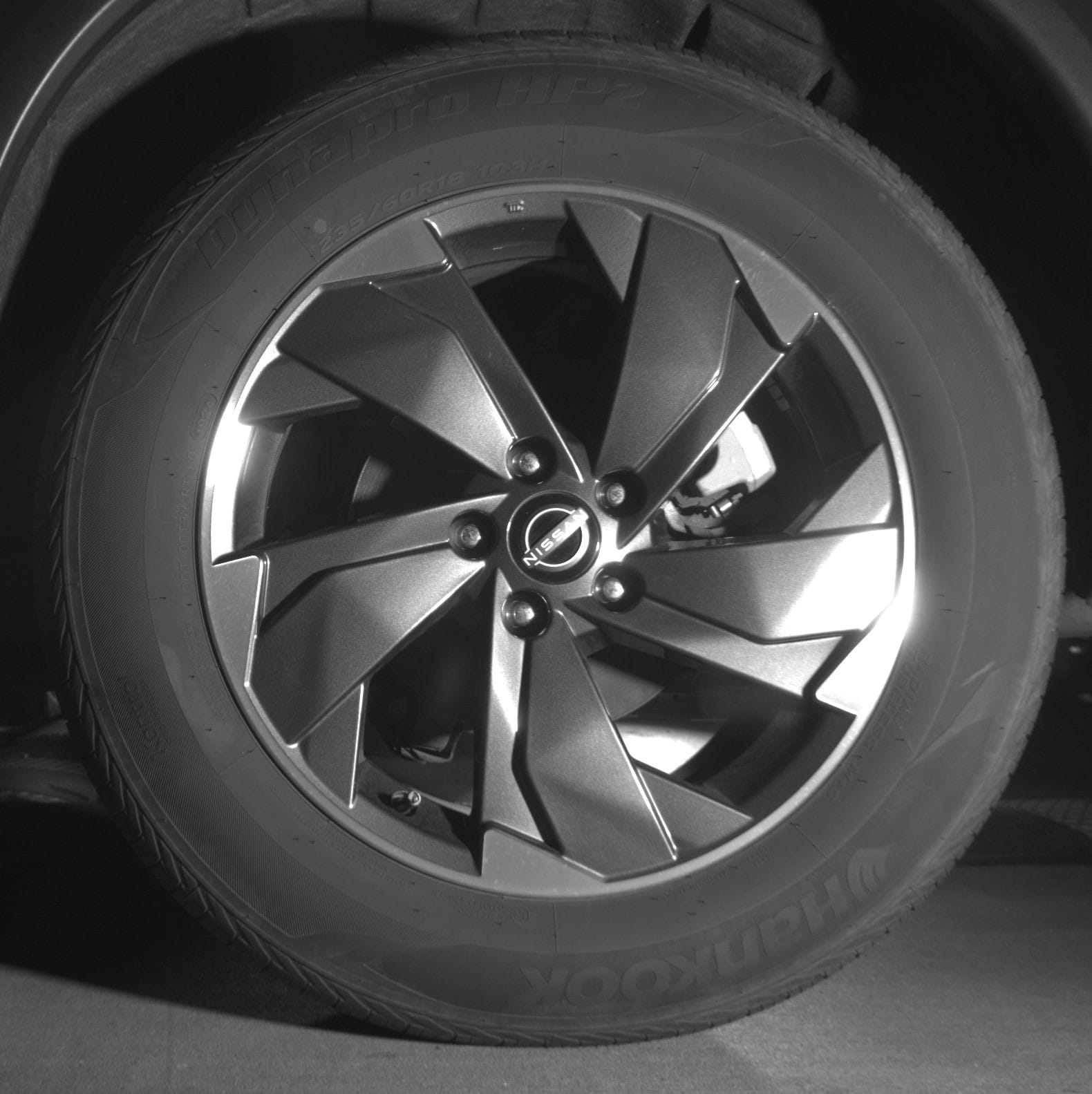 Thumbnail: 2025 Nissan Rogue - 11