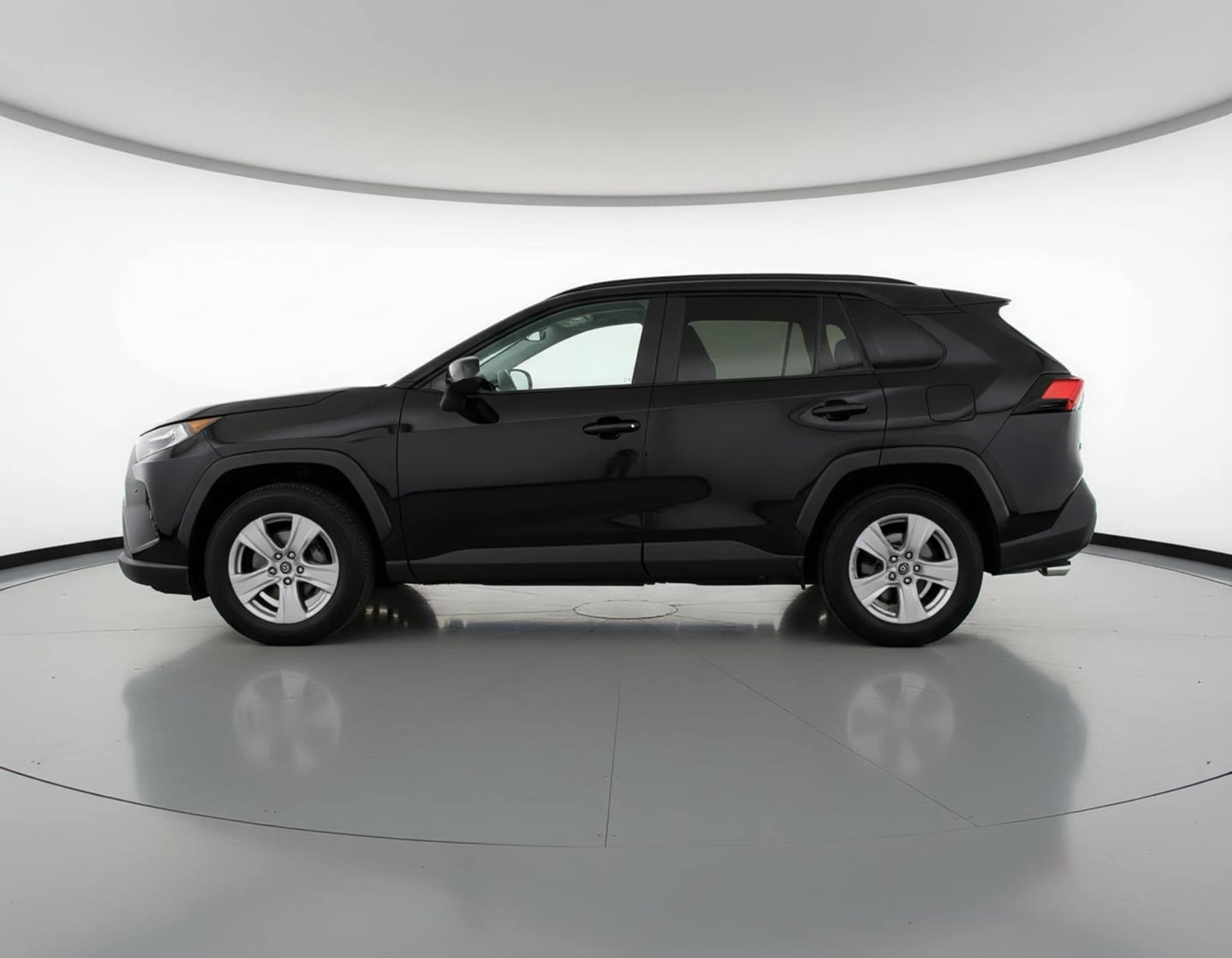 Thumbnail: 2025 Toyota RAV4 - 4