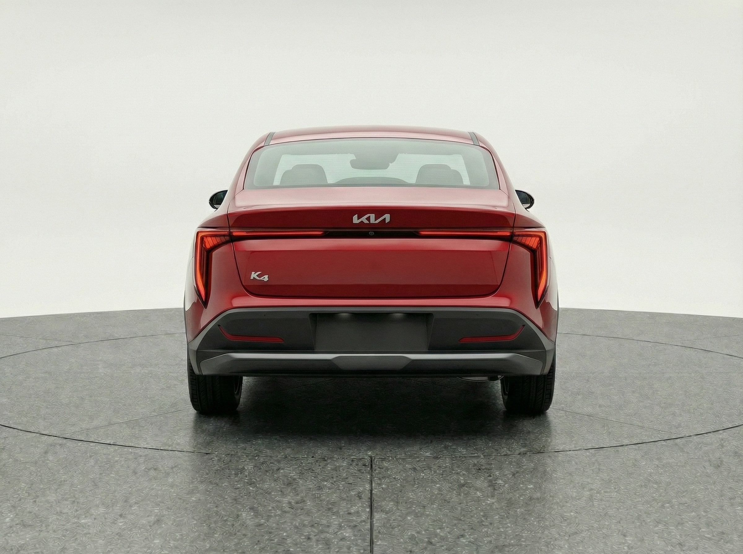 Thumbnail: 2025 Kia K4 - 6