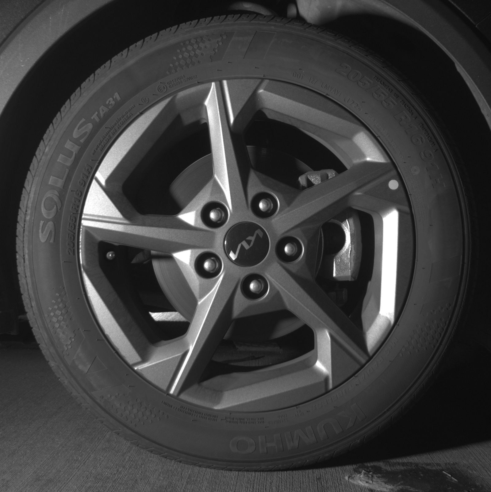 Thumbnail: 2025 Kia K4 - 10