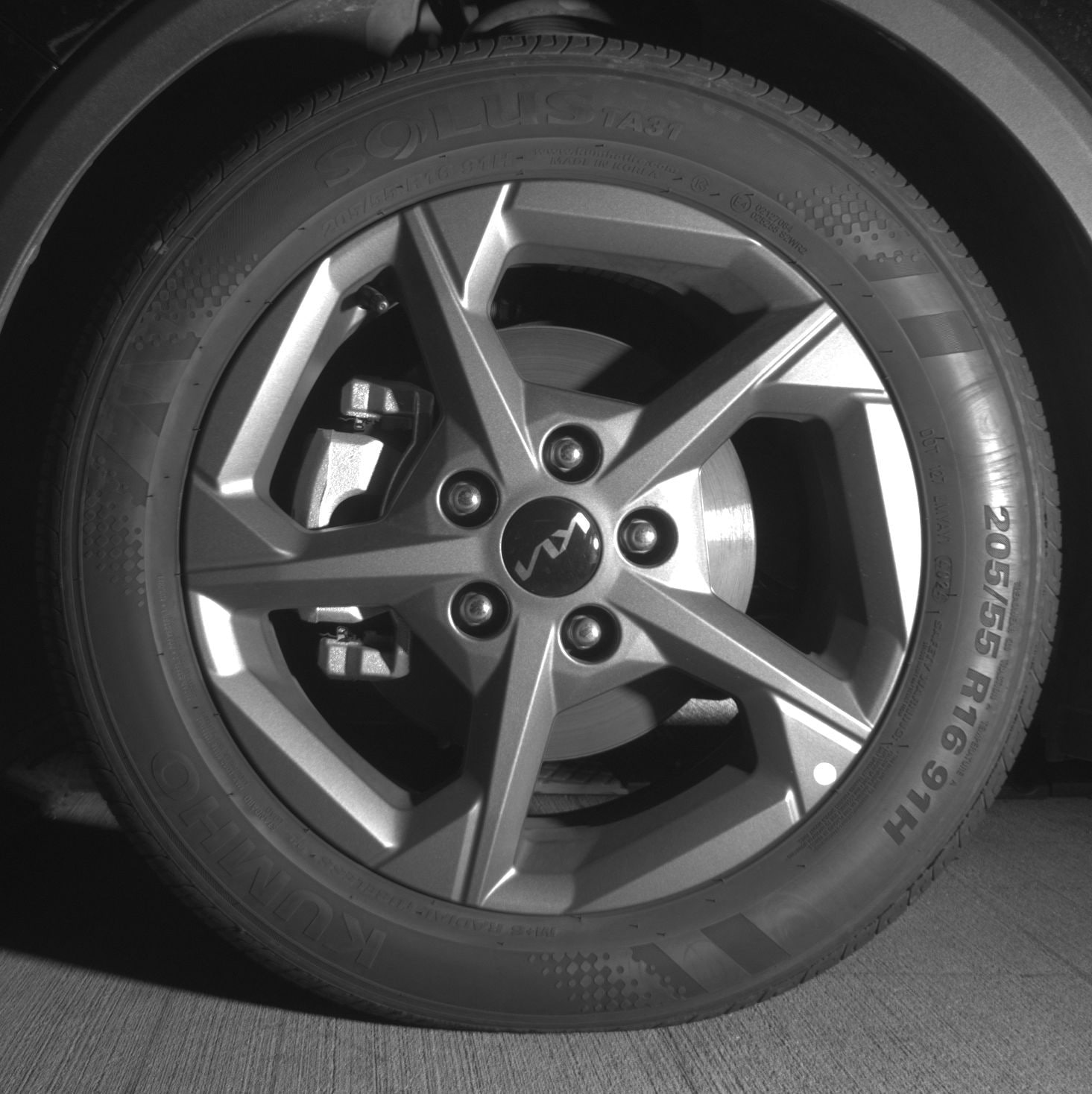 Thumbnail: 2025 Kia K4 - 9