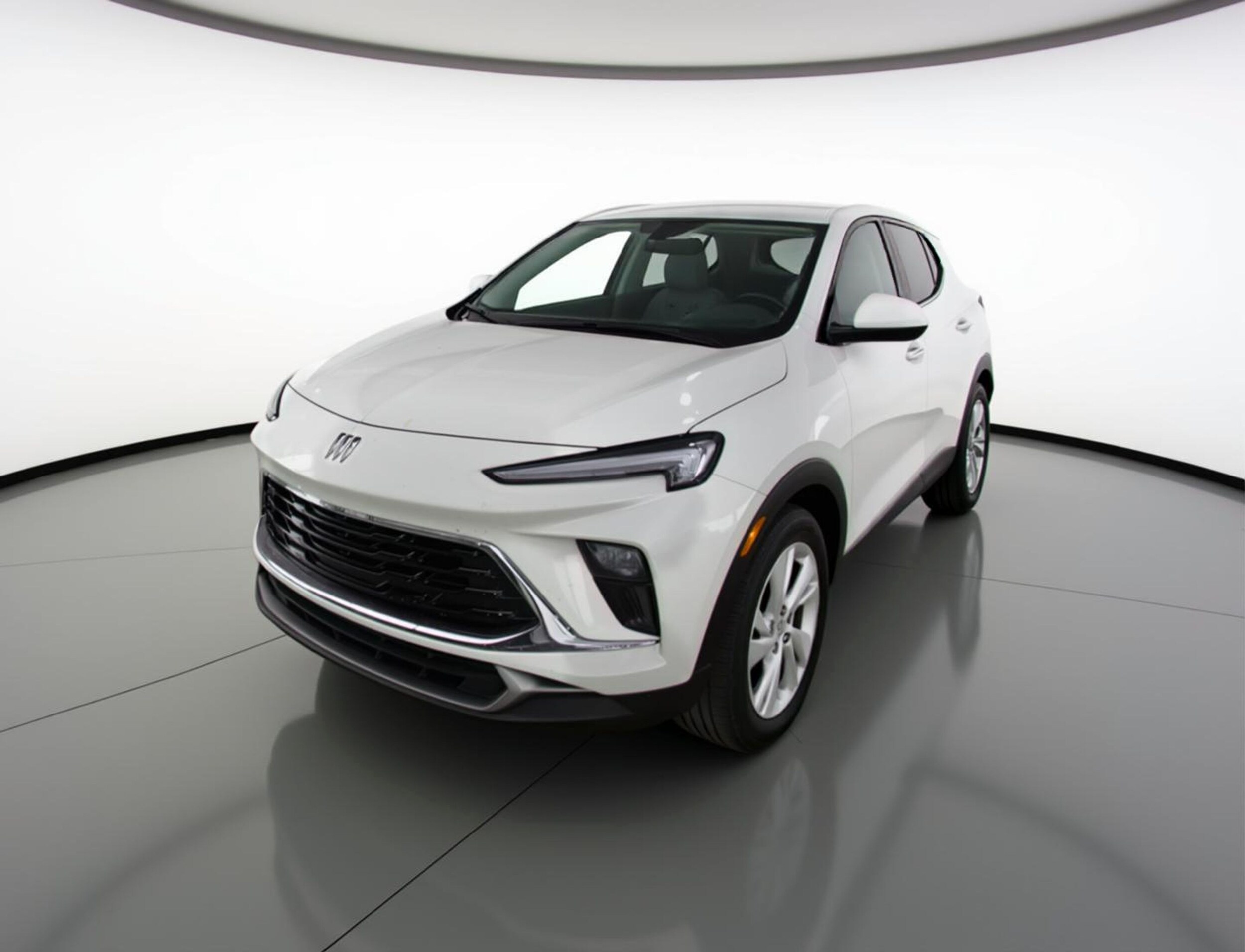 Thumbnail: 2025 Buick Encore GX - 3