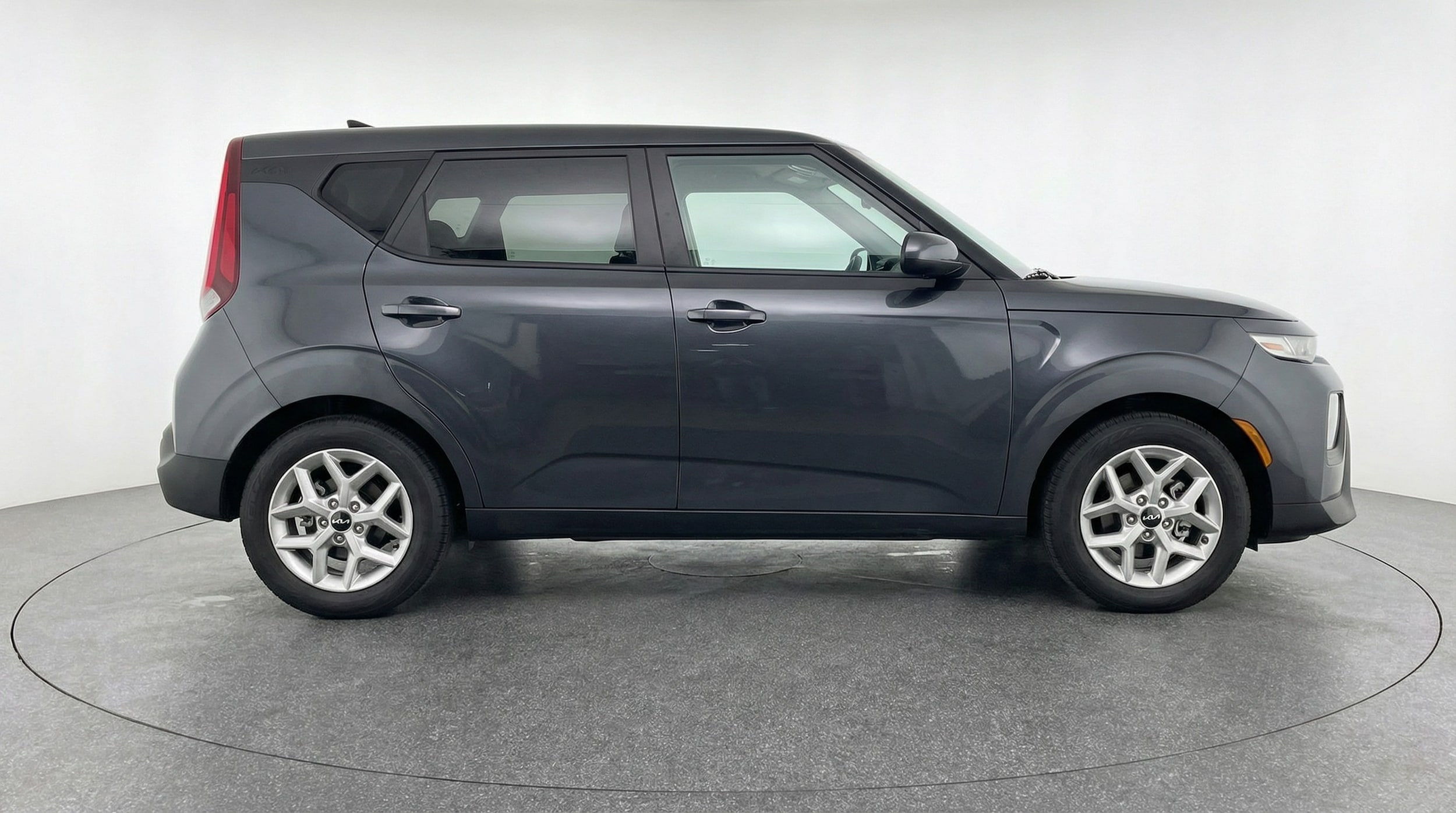 Thumbnail: 2025 Kia Soul - 8