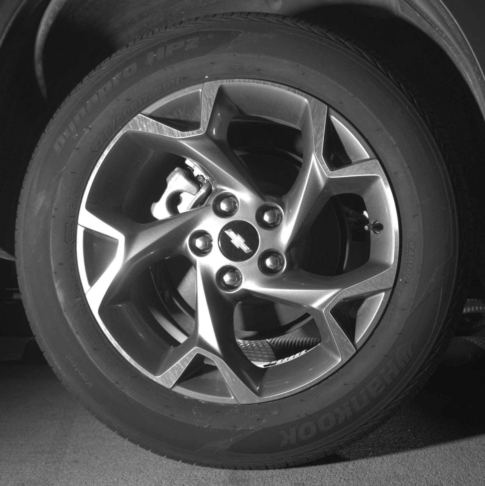 Thumbnail: 2025 Chevrolet Trax - 12