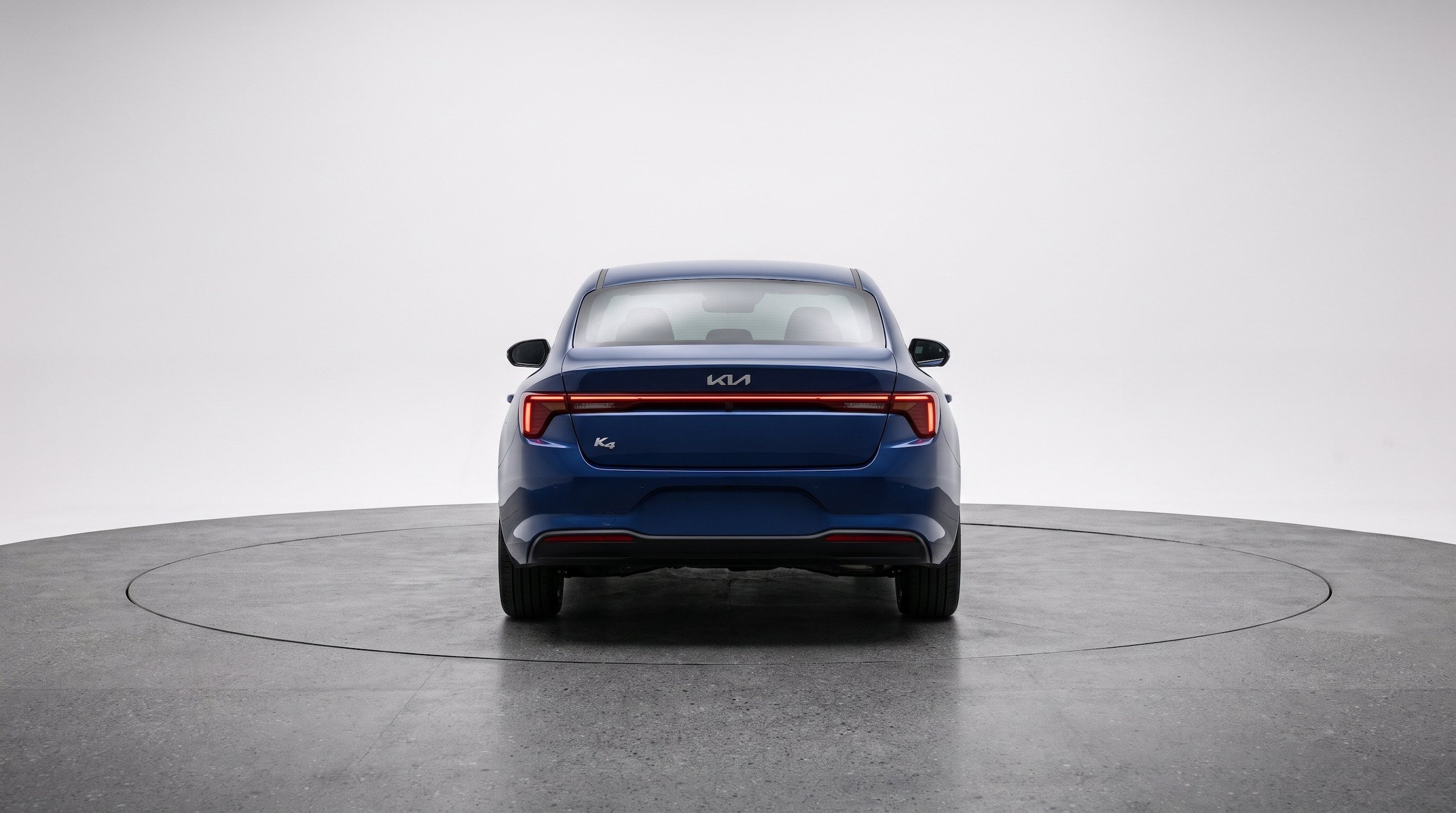 Thumbnail: 2026 Kia K4 - 7