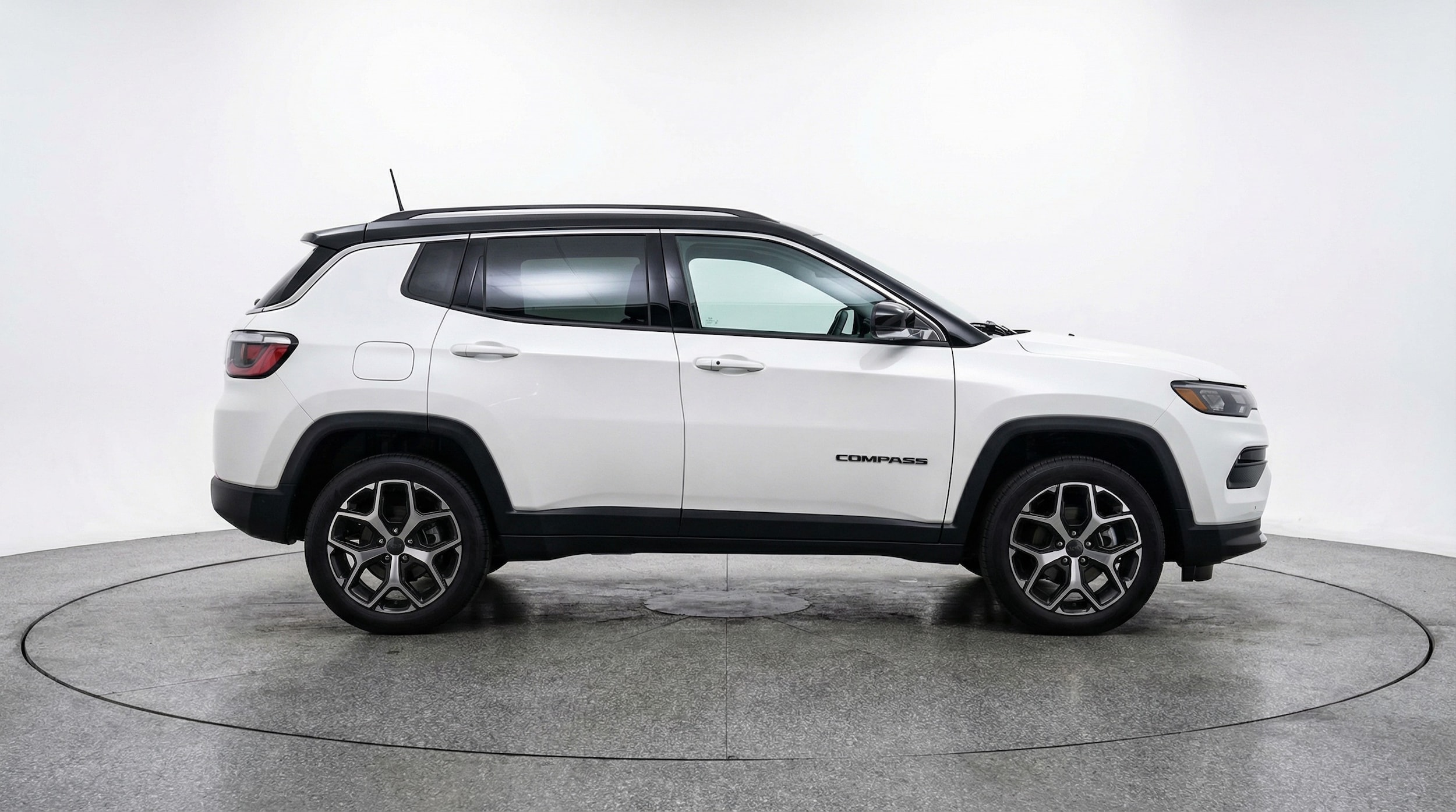 Thumbnail: 2025 Jeep Compass - 8