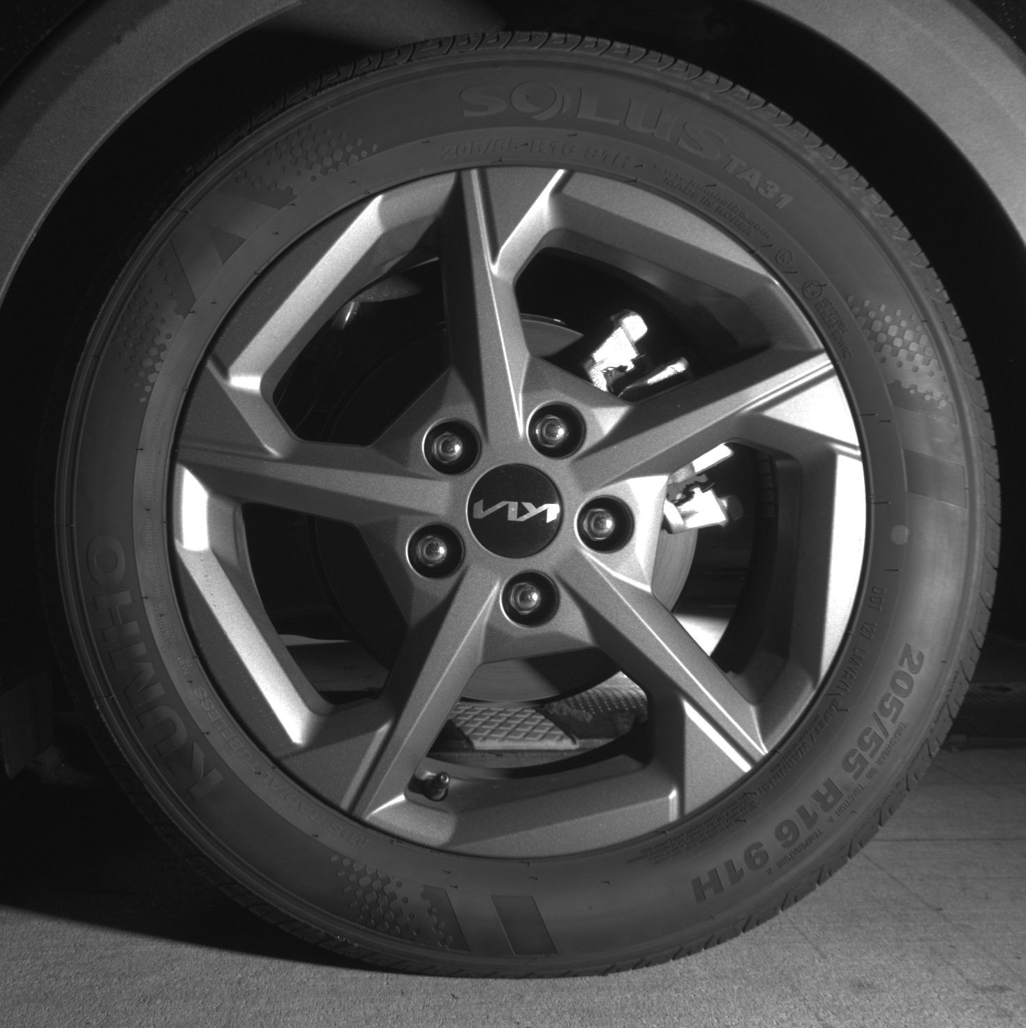 Thumbnail: 2025 Kia K4 - 11