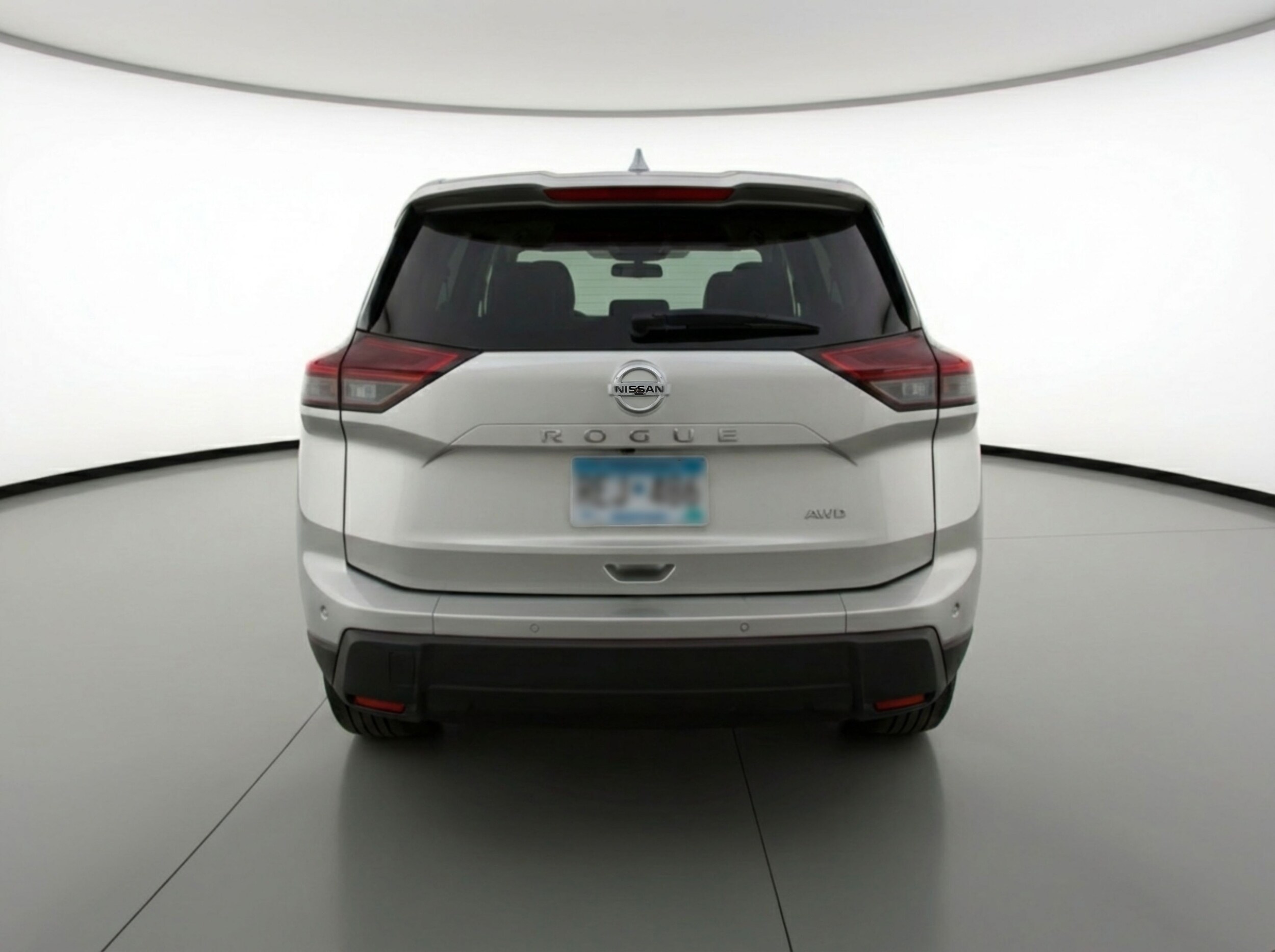 Thumbnail: 2025 Nissan Rogue - 6