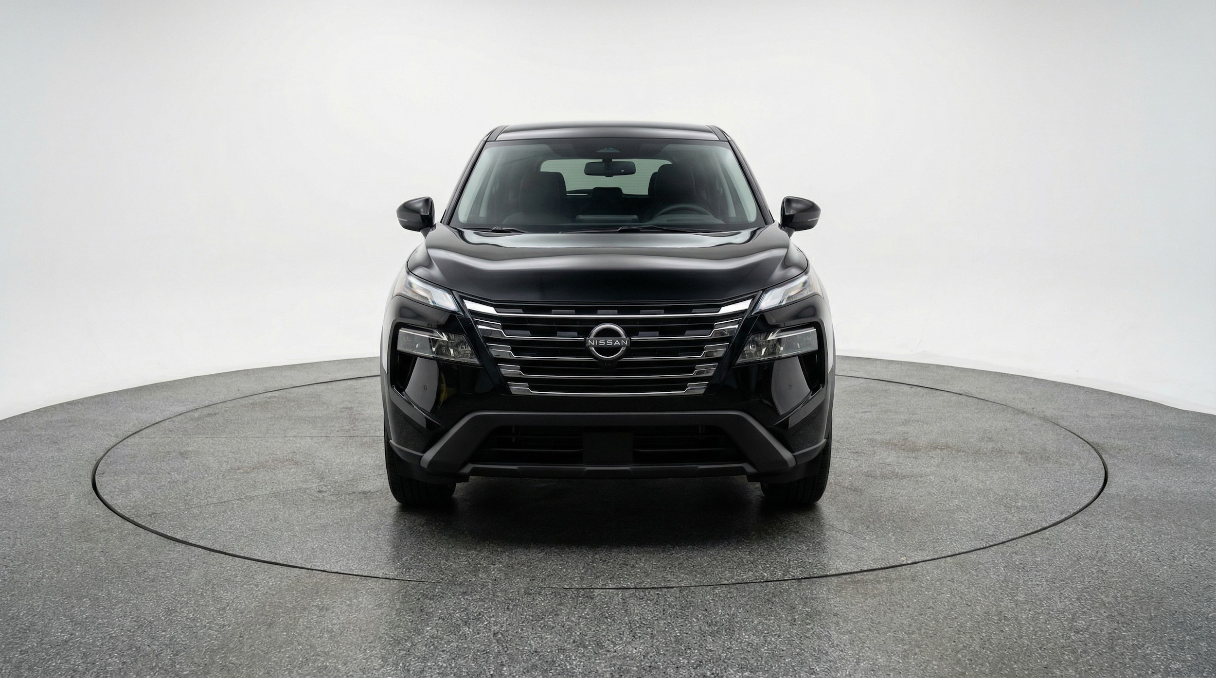 Thumbnail: 2025 Nissan Rogue - 2