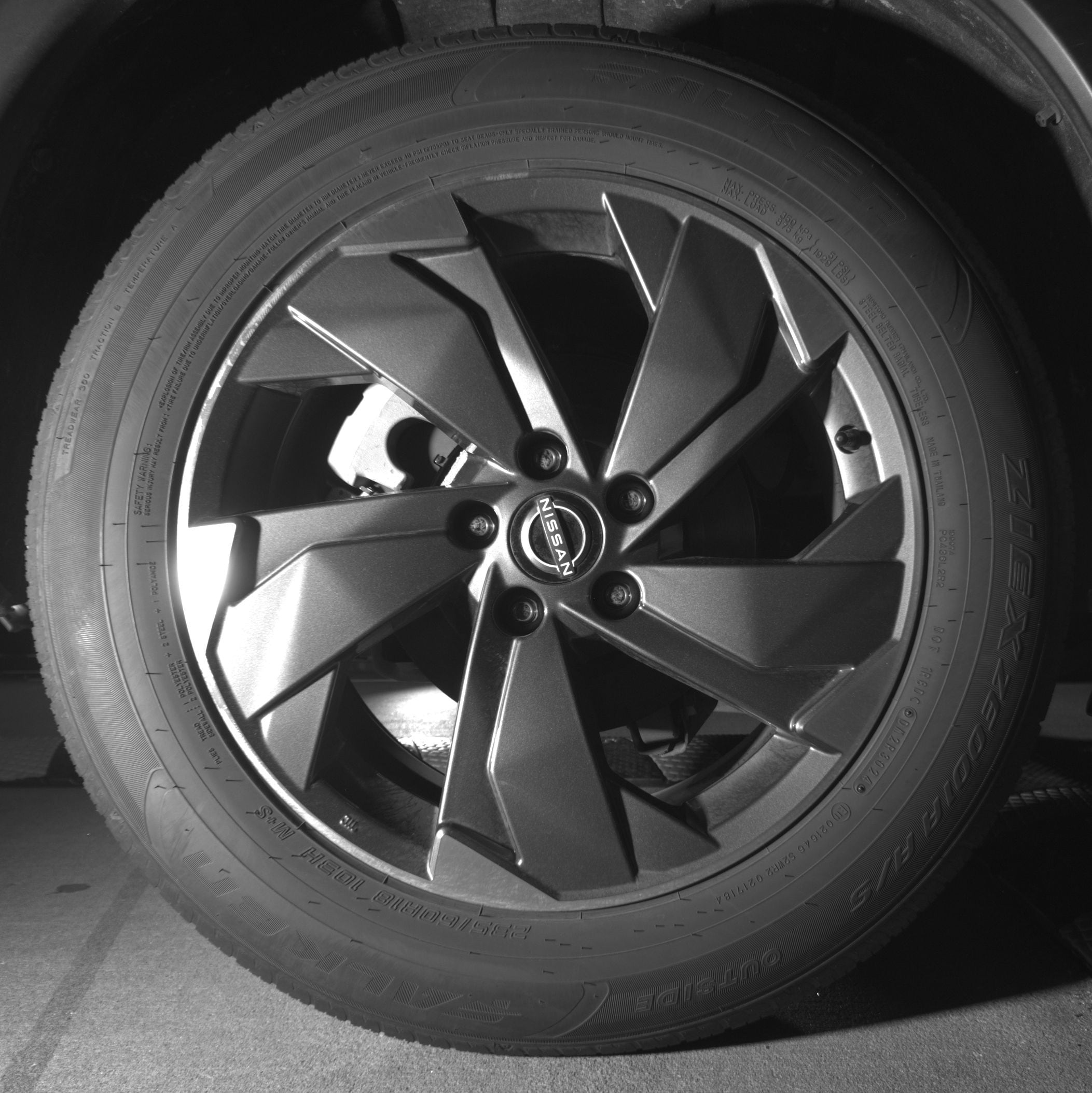 Thumbnail: 2025 Nissan Rogue - 12