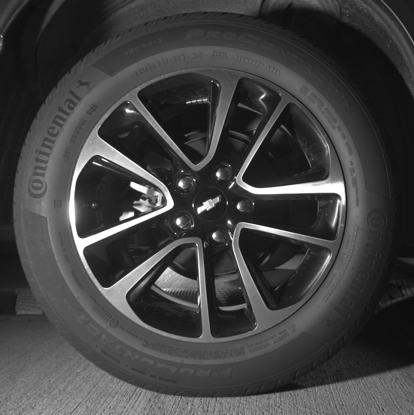 Thumbnail: 2025 Chevrolet TrailBlazer - 12