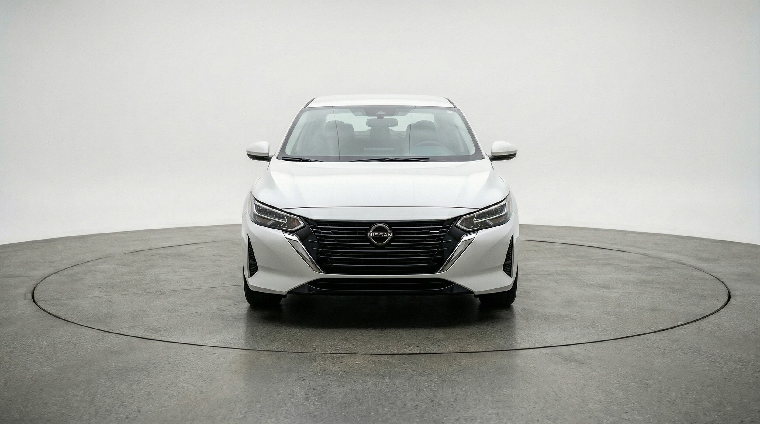 Thumbnail: 2025 Nissan Sentra - 2