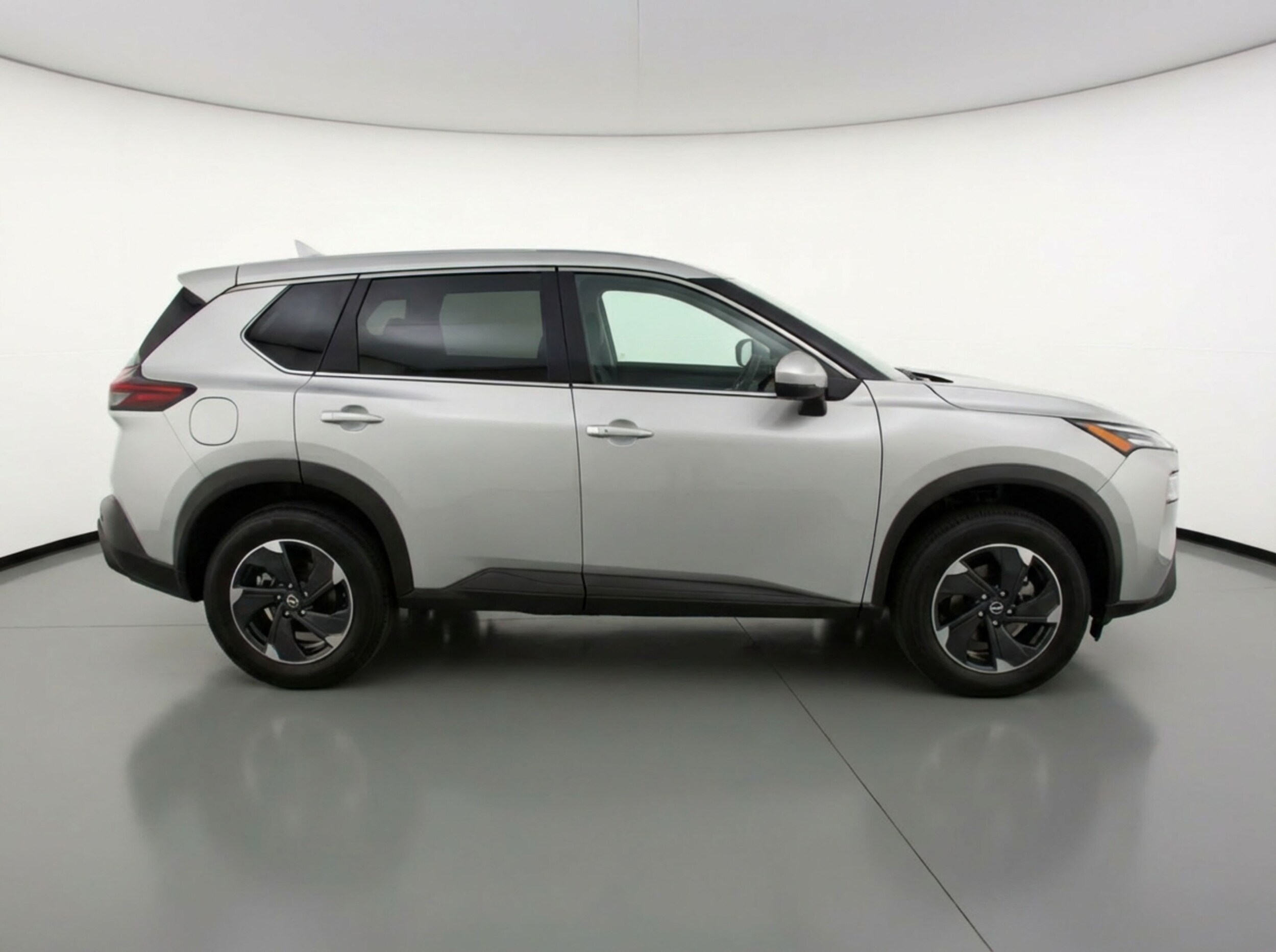 Thumbnail: 2025 Nissan Rogue - 8
