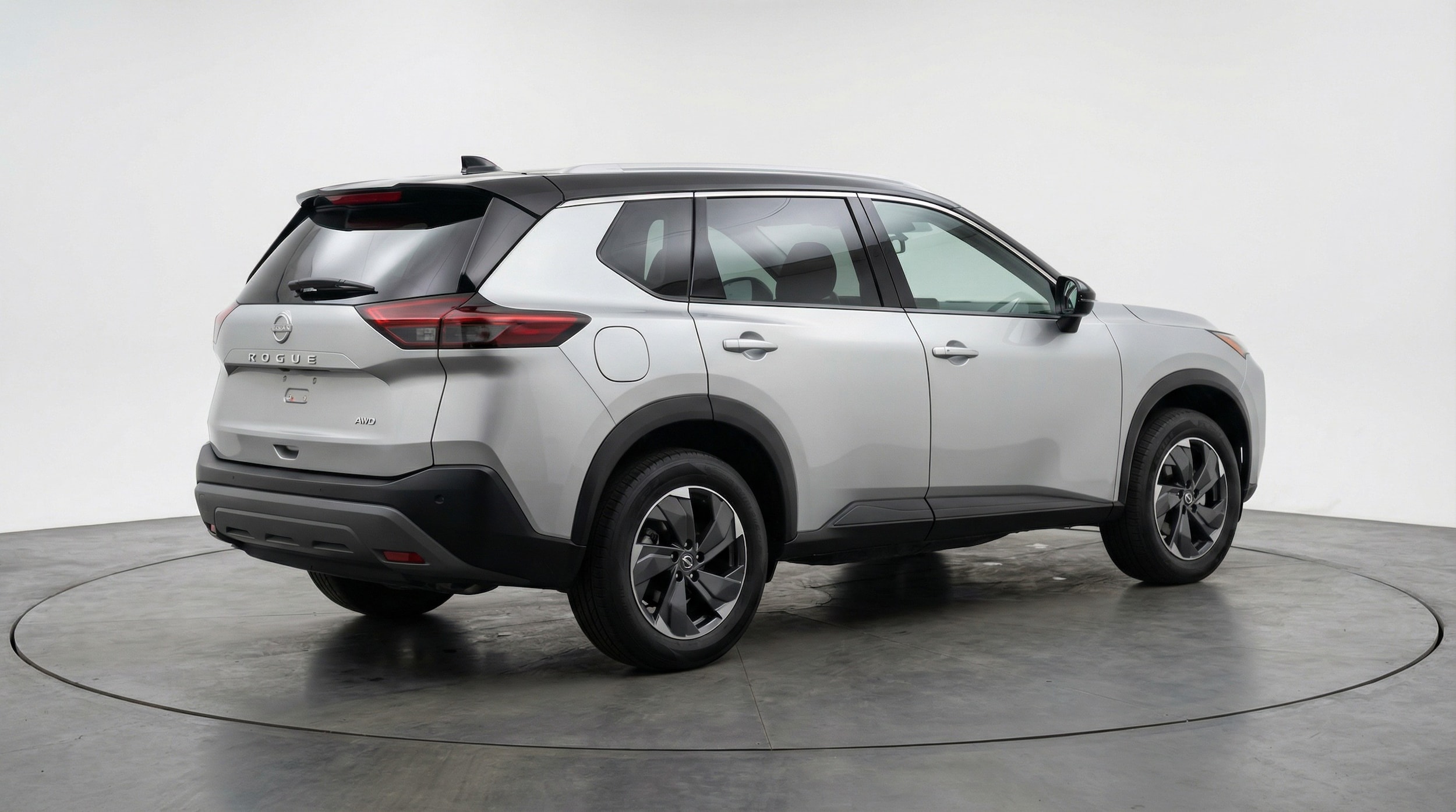 Thumbnail: 2025 Nissan Rogue - 7