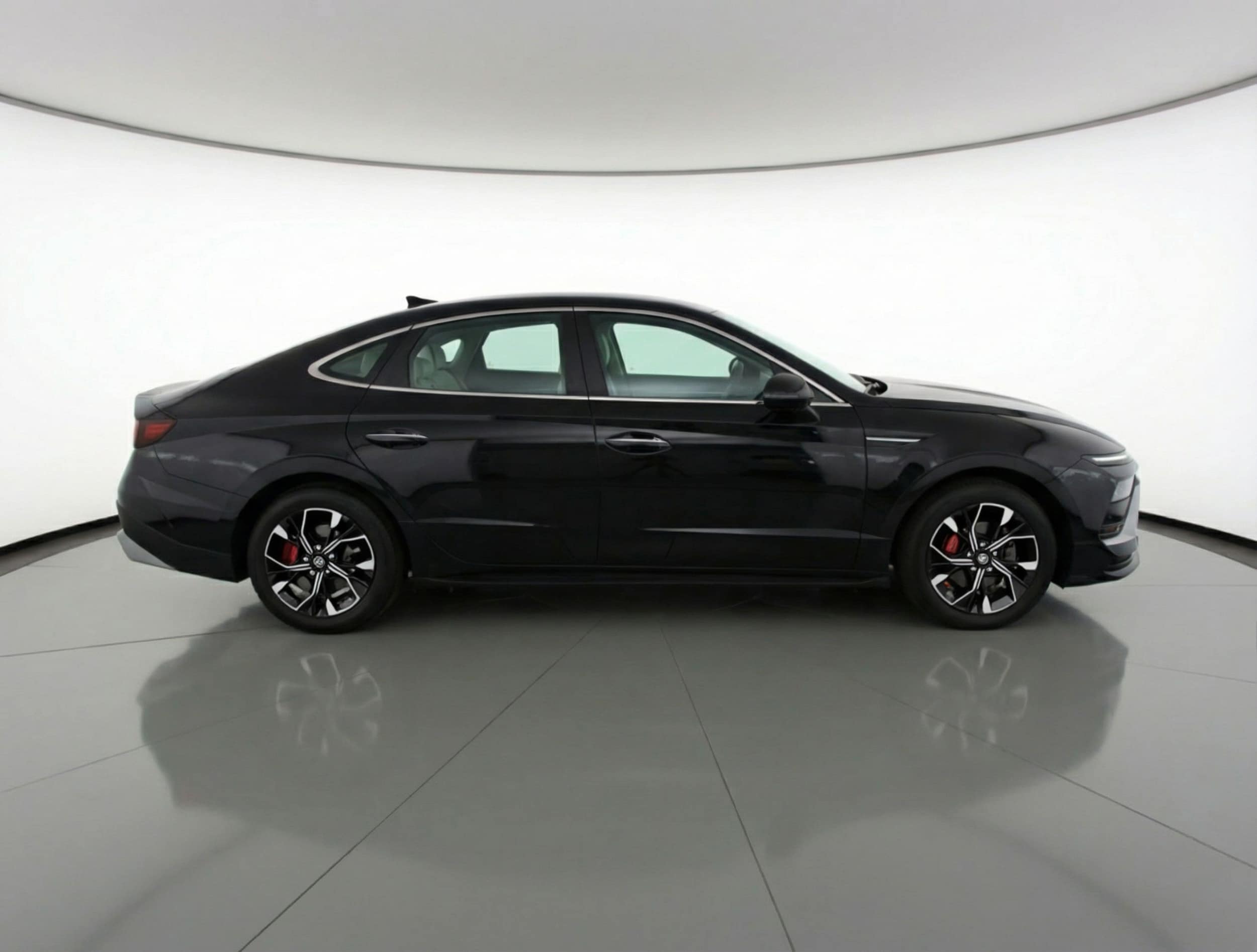 Thumbnail: 2025 Hyundai Sonata - 8