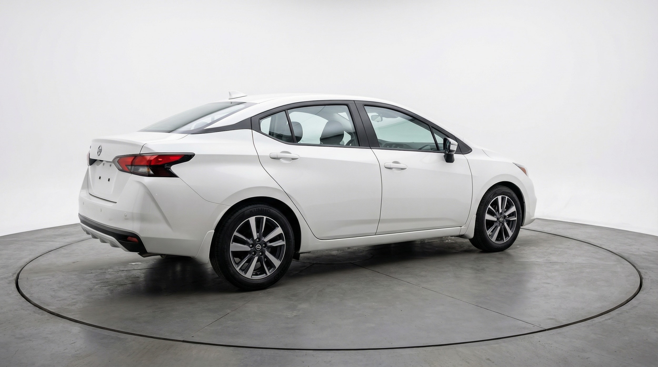 Thumbnail: 2025 Nissan Versa - 7